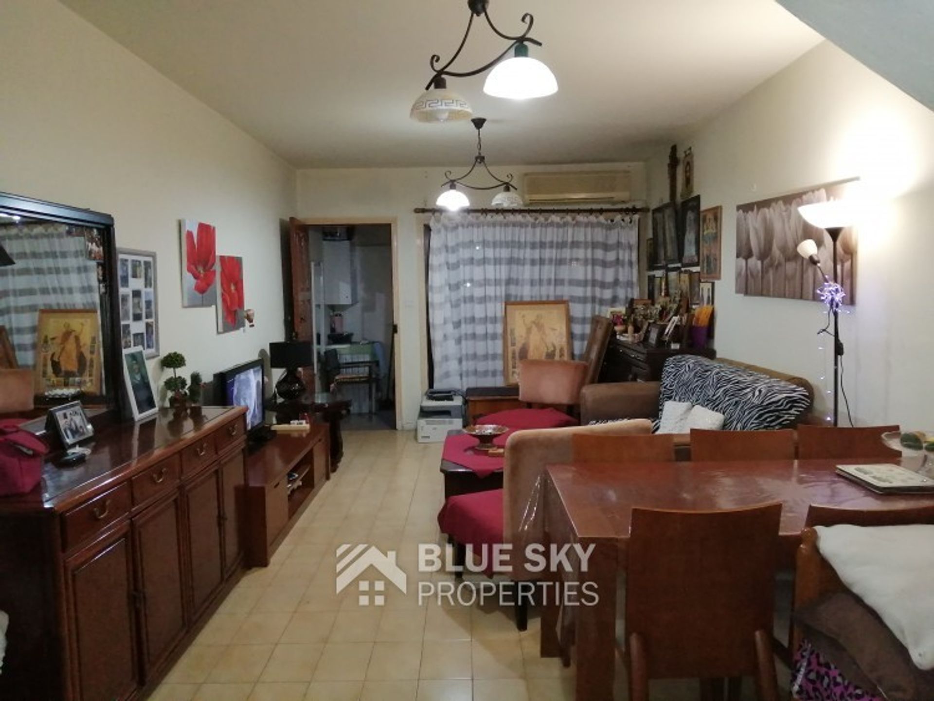 Condominio nel Kissonerga, Paphos 10704890