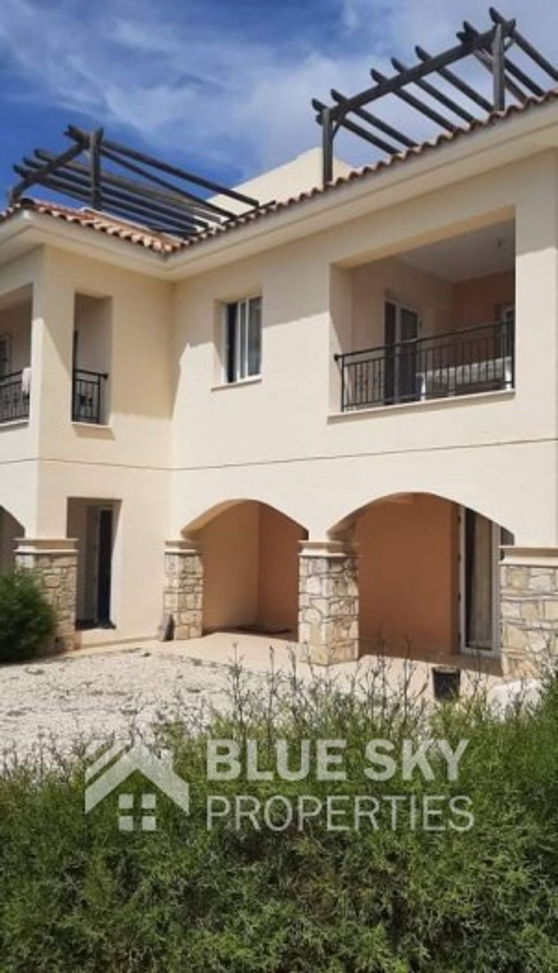 Hus i Paphos, Paphos 10704953