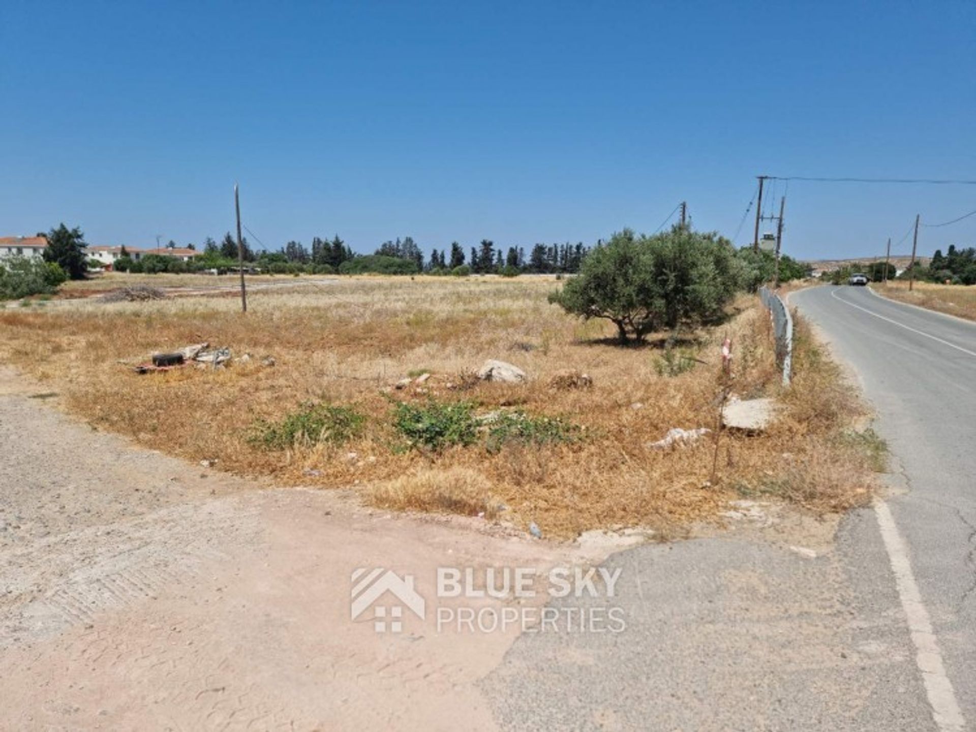 Land i Anarita, Paphos 10704968