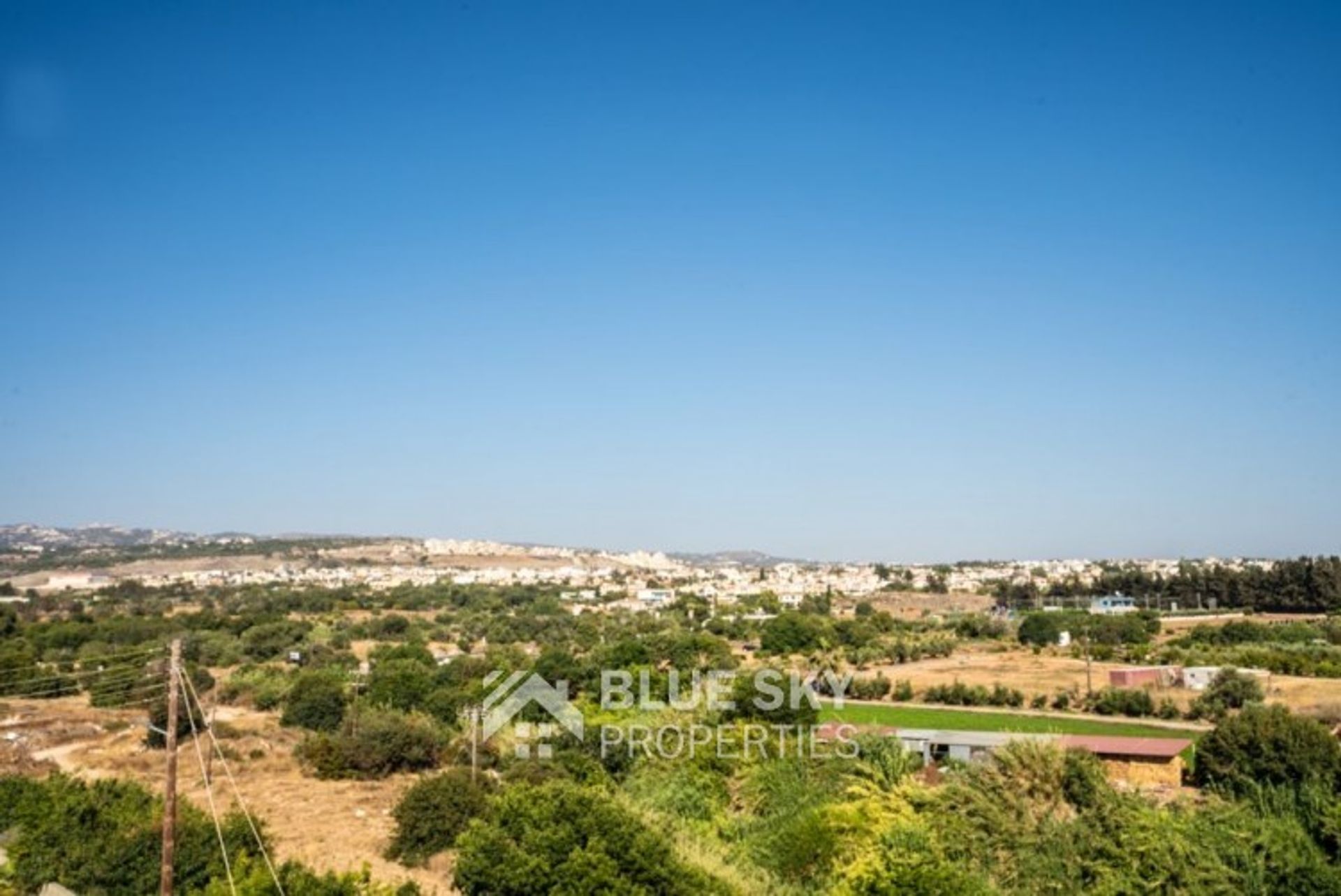 Condominio en Kissonerga, Paphos 10704990