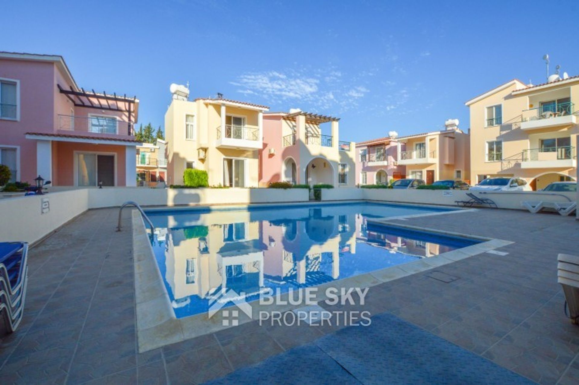 House in Paphos, Paphos 10705107