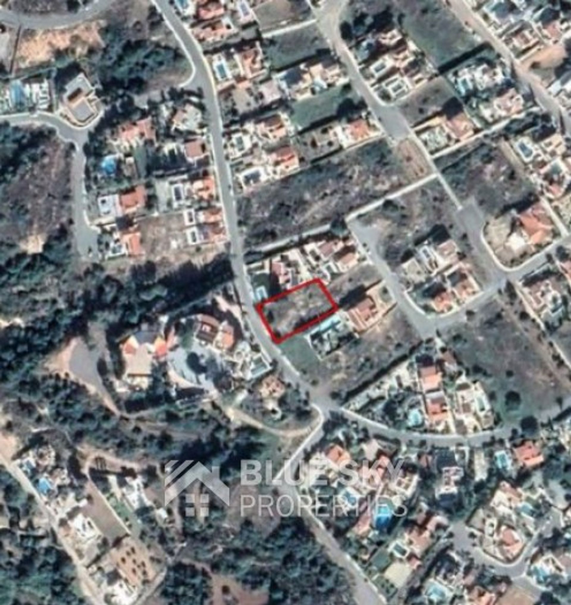 Land in Tala, Paphos 10705112