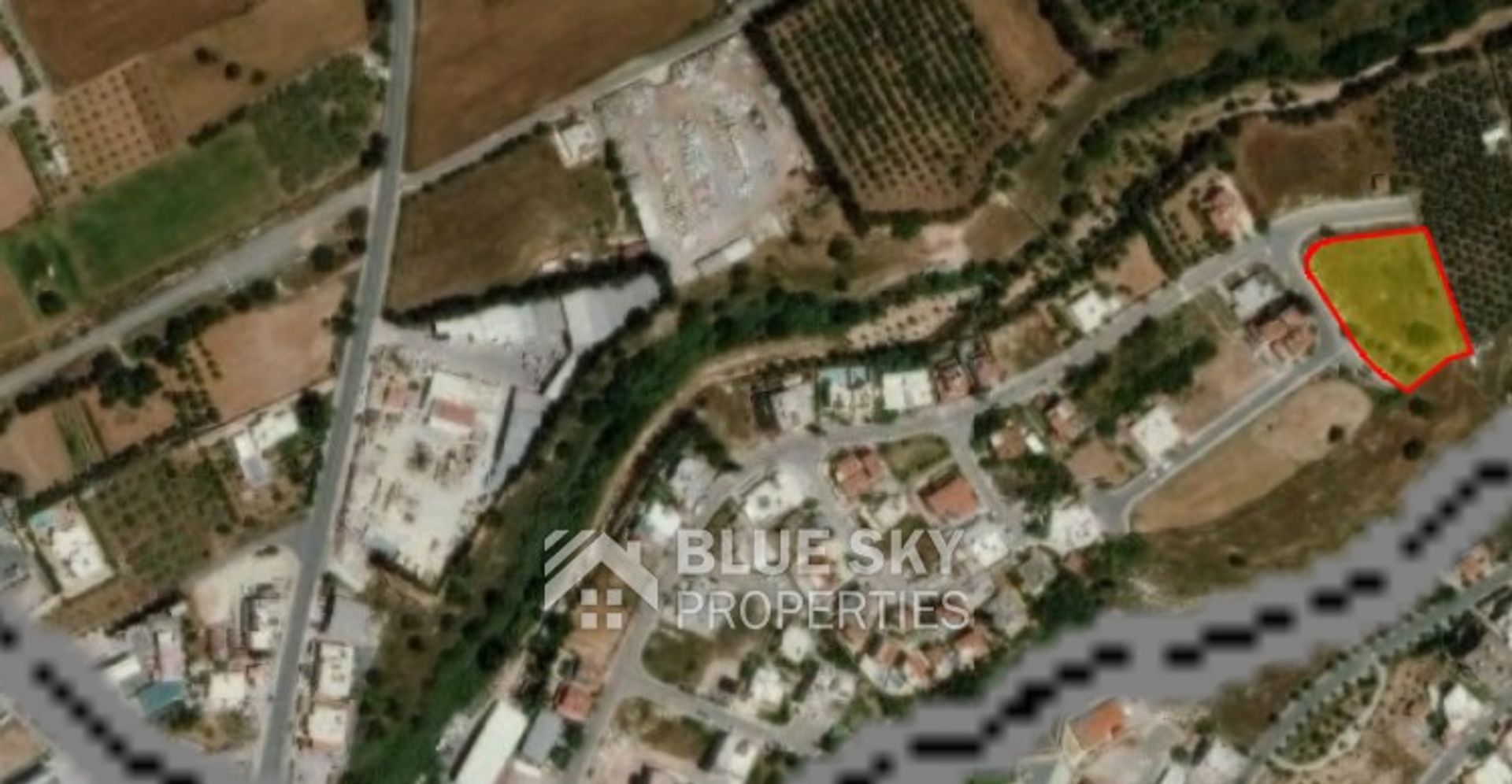 Γη σε Emba, Paphos 10705129