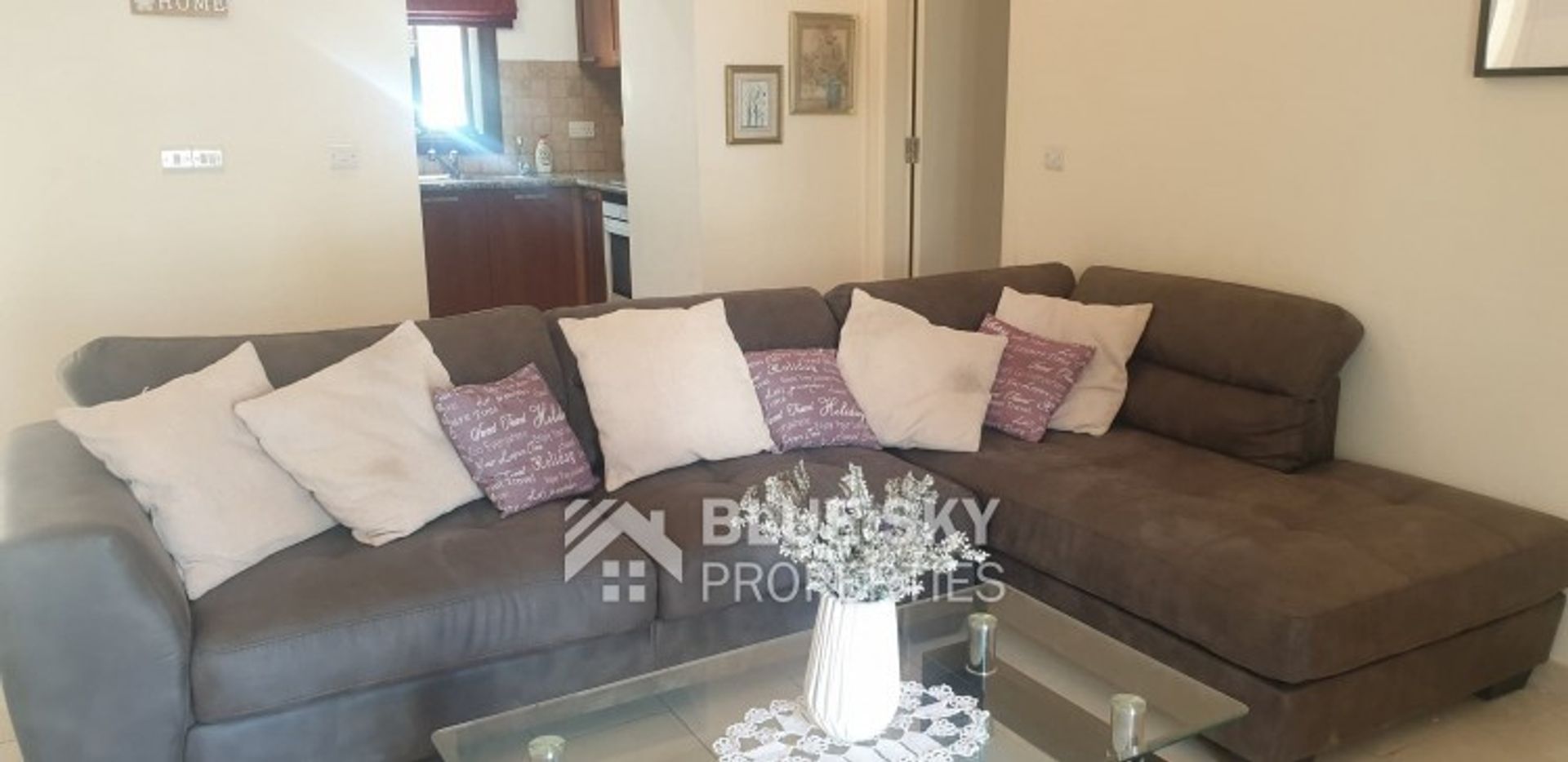 Condominio en Agia Marinouda, Pafos 10705136