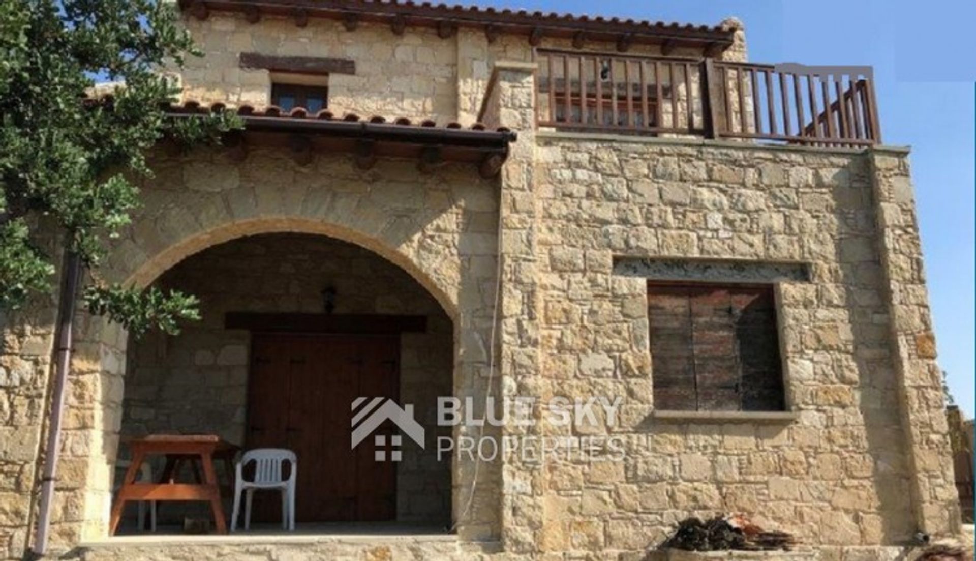 Casa nel Mesa Chorio, Pafos 10705236