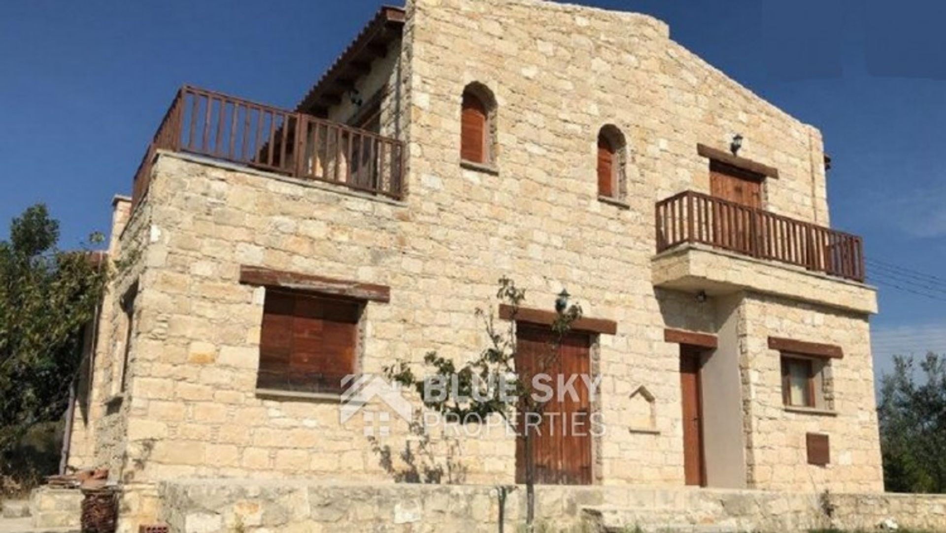 Casa nel Mesa Chorio, Pafos 10705236