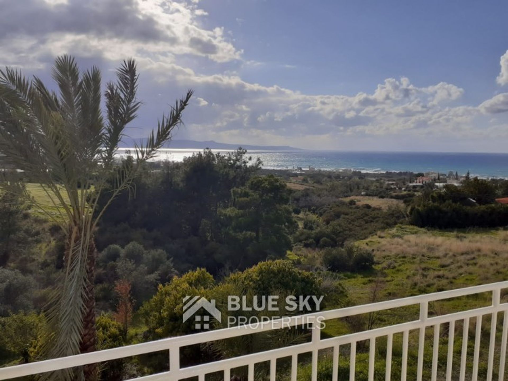 House in Agia Marina Chrysochous, Paphos 10705248