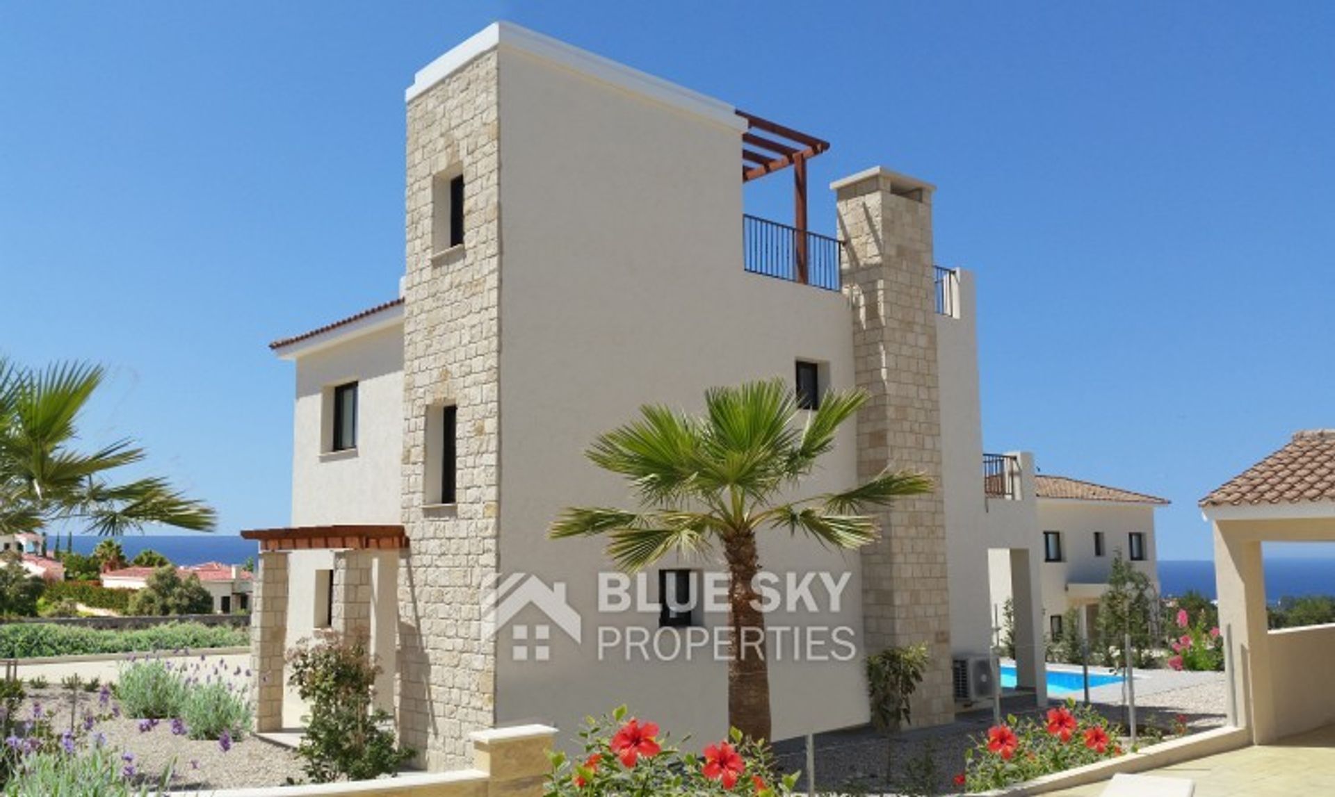 Huis in Agia Marinouda, Pafos 10705285