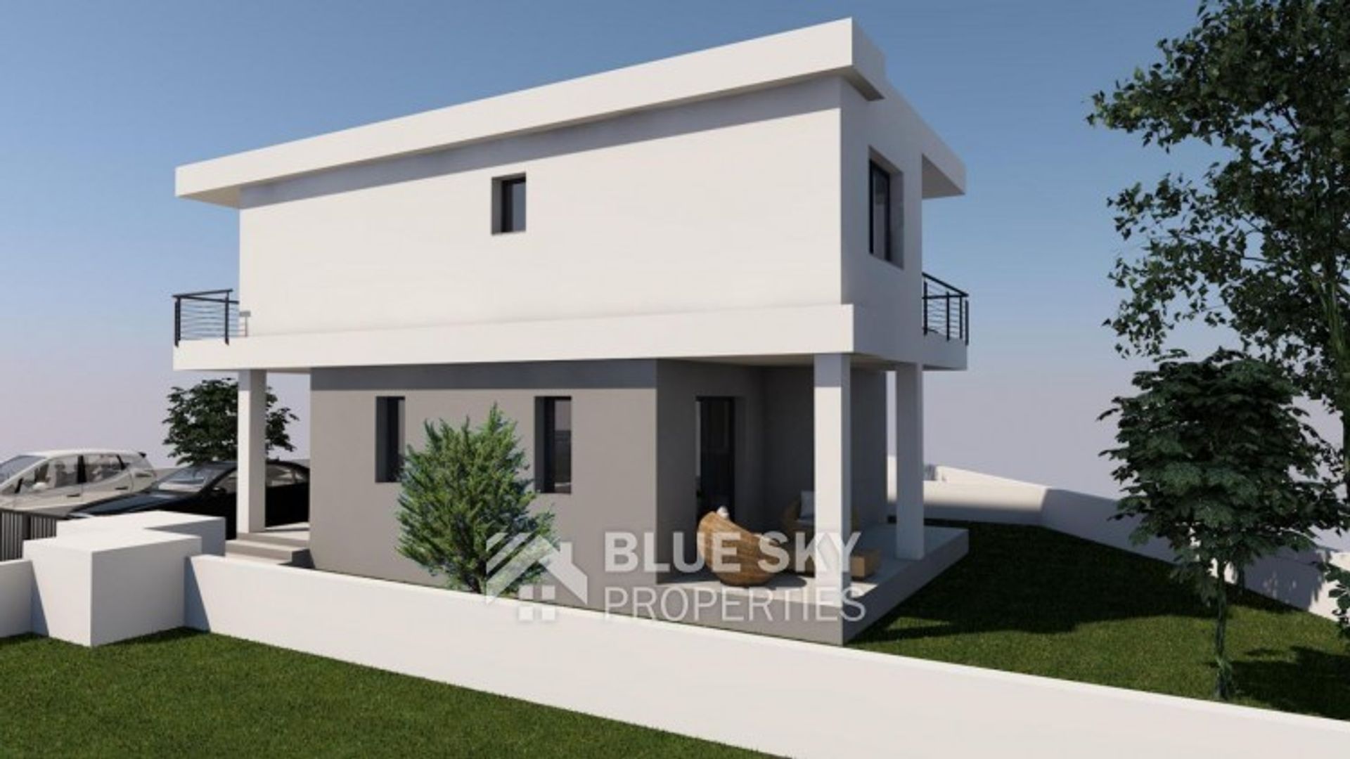 loger dans Mesa Chorio, Paphos 10705327