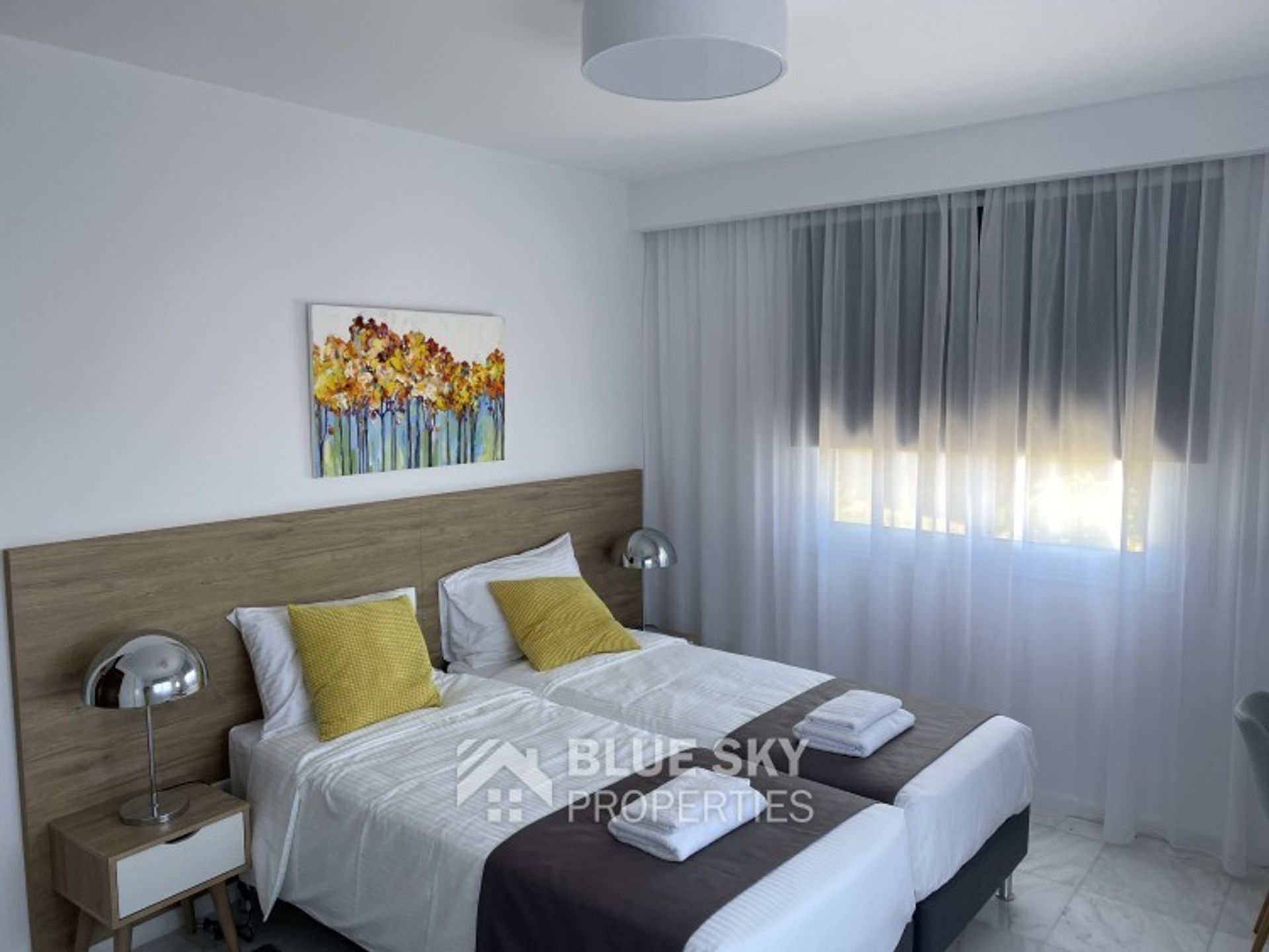 Кондоминиум в Paphos, Paphos 10705332