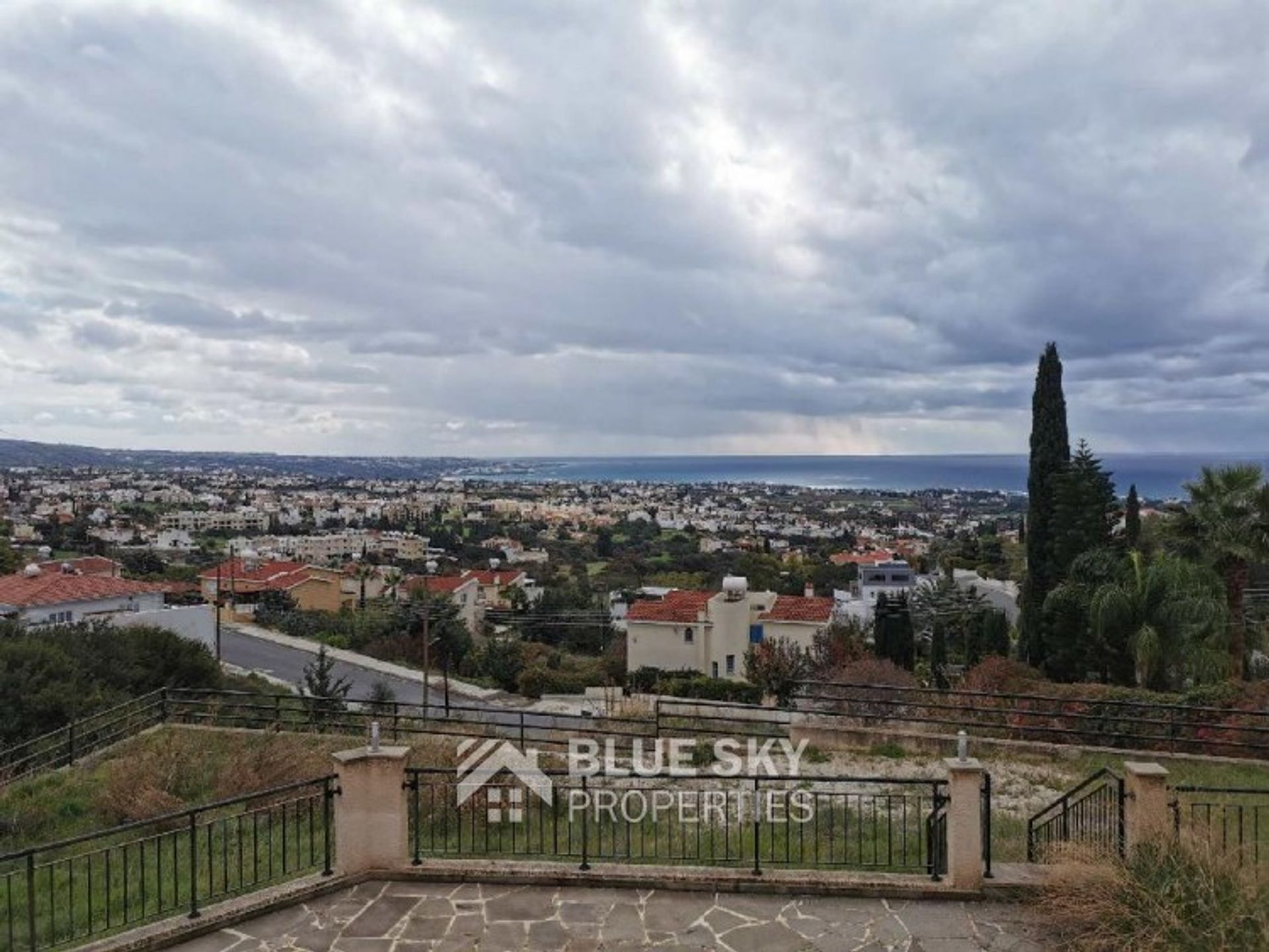 rumah dalam Pegeia, Pafos 10705365