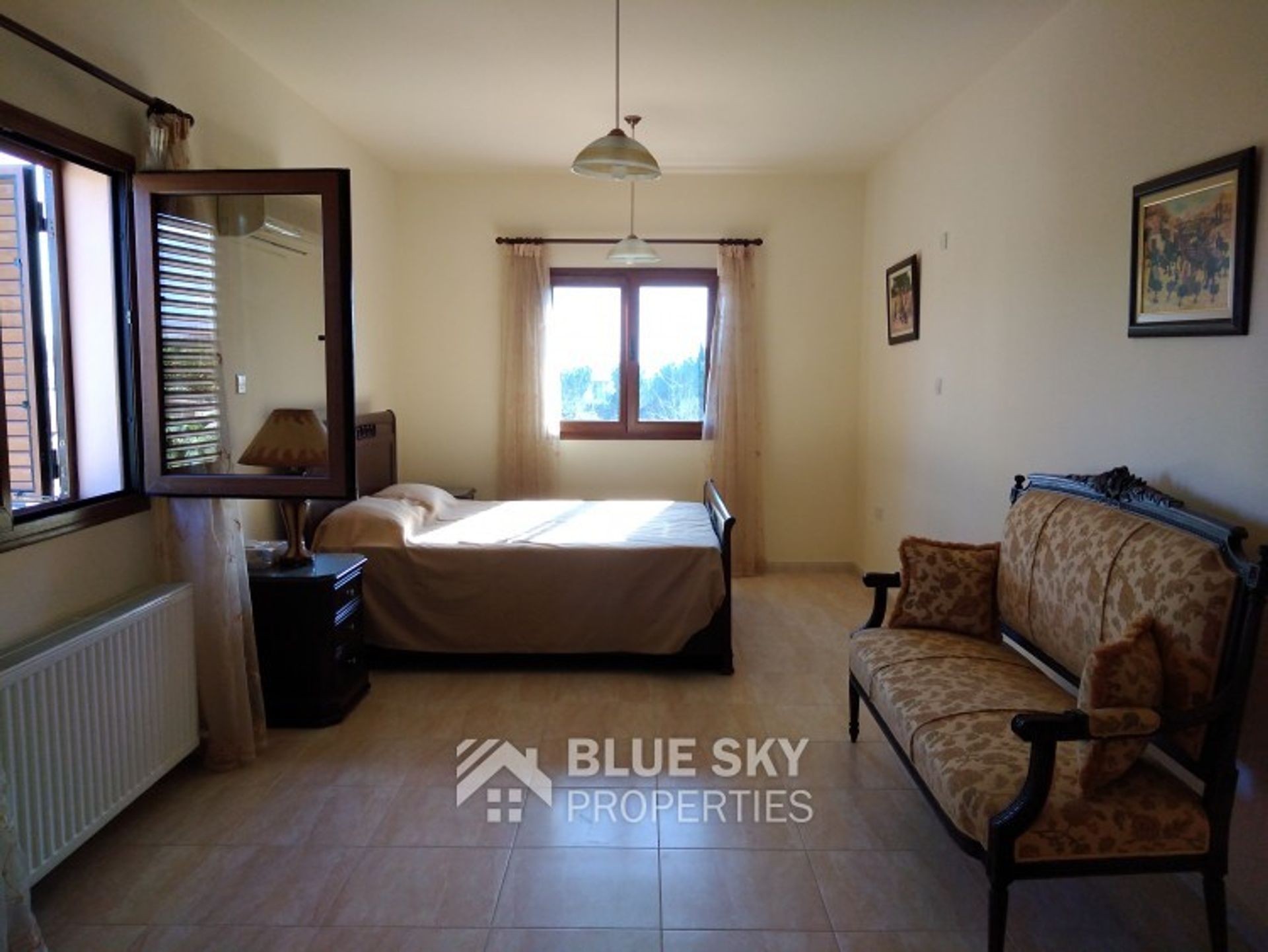 Casa nel Mandria, Paphos 10705376