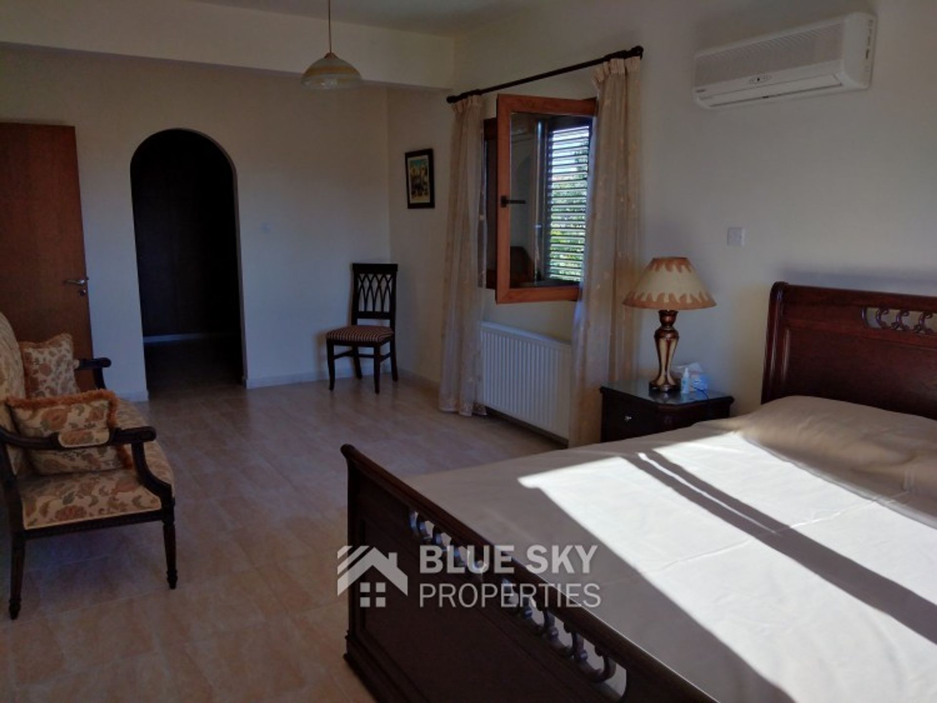 Casa nel Mandria, Paphos 10705376