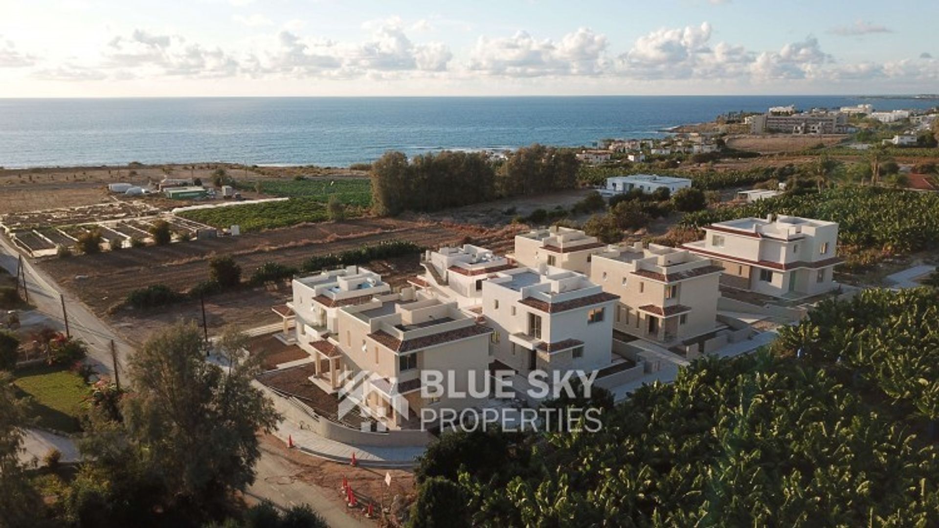 Casa nel Kissonerga, Paphos 10705386