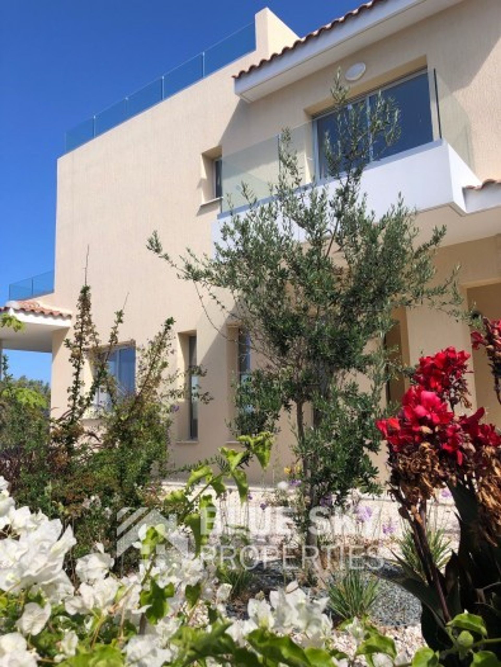 Casa nel Kissonerga, Paphos 10705386