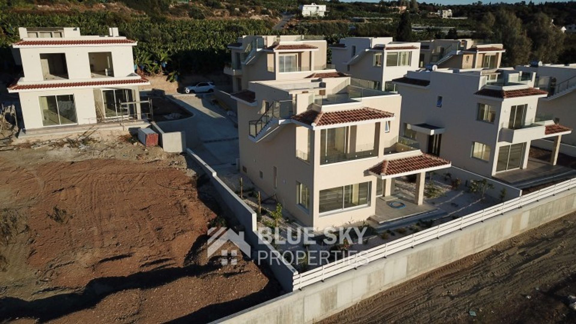 Haus im Kissonerga, Paphos 10705386