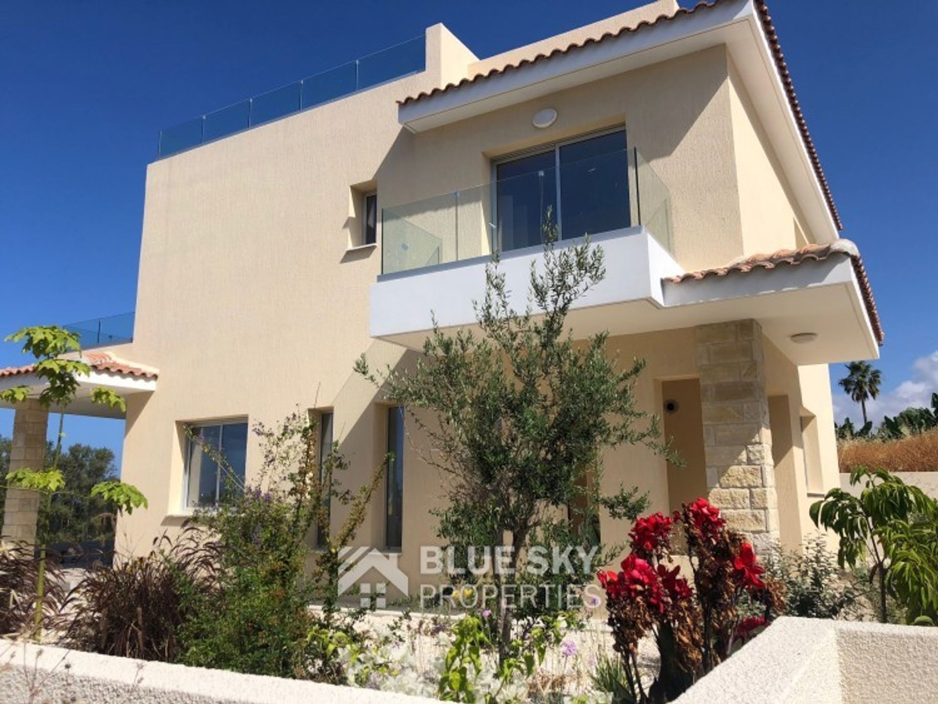 Casa nel Kissonerga, Paphos 10705386