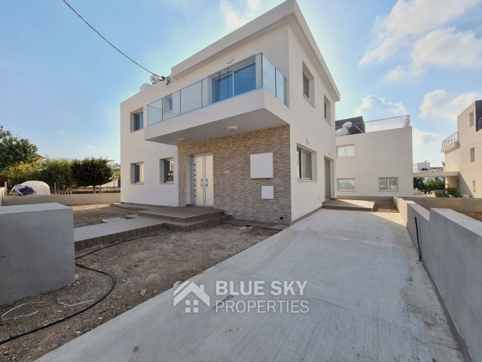 Hus i Paphos, Paphos 10705414