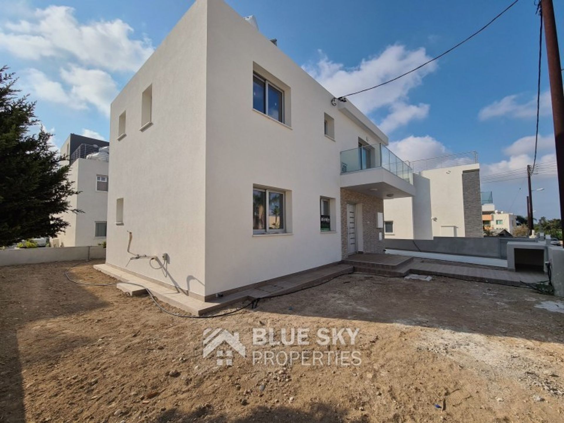 rumah dalam Paphos, Paphos 10705414