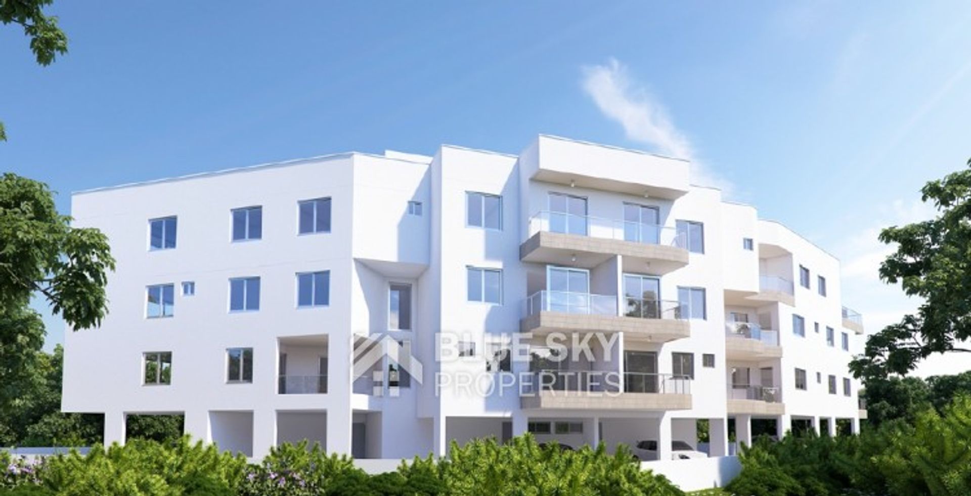 Condominio nel Paphos, Paphos 10705450