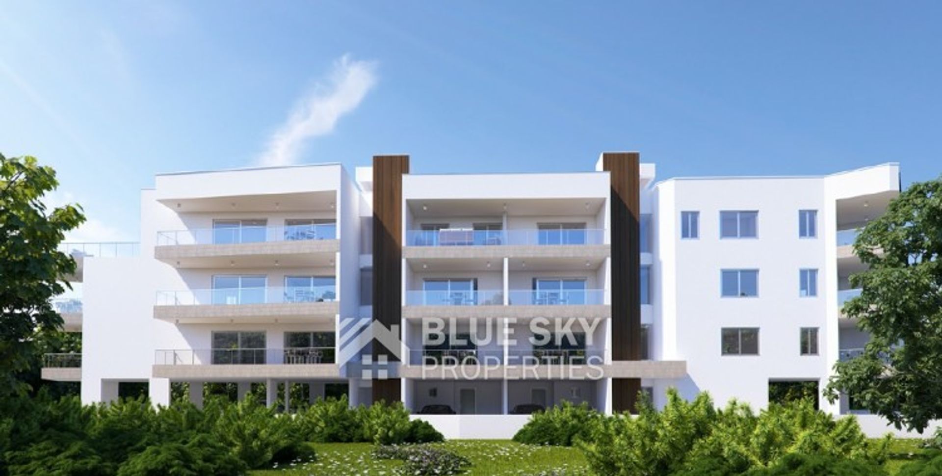 Condominio nel Paphos, Paphos 10705450