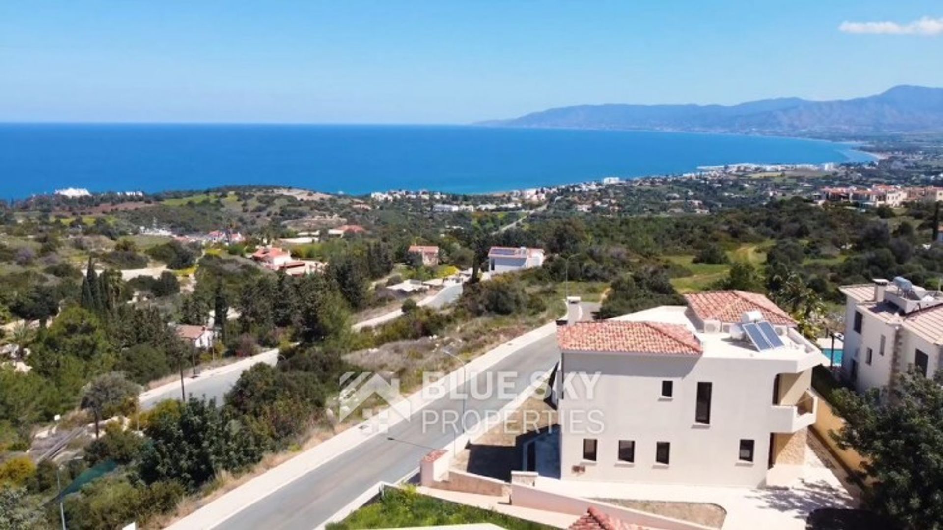 House in Polis, Pafos 10705454