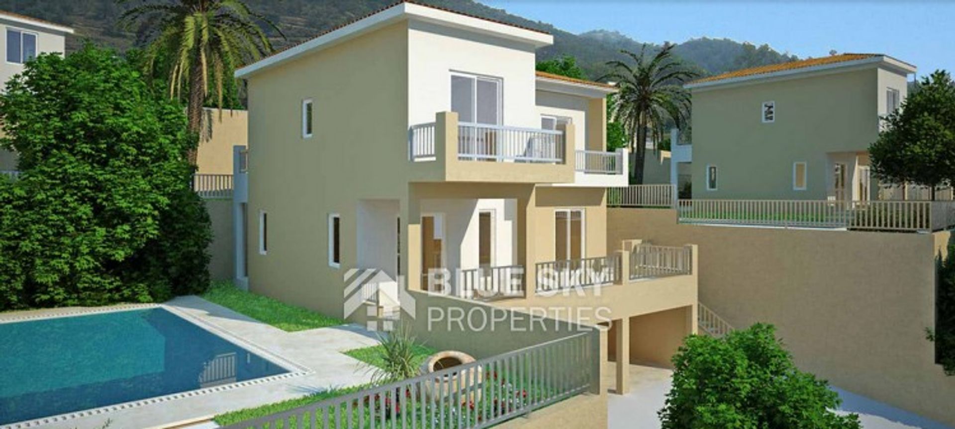 loger dans Polis, Paphos 10705461