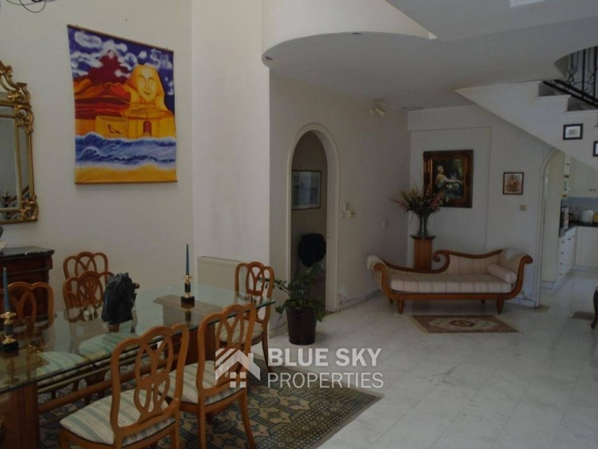 Casa nel Zygi, Larnaca 10705487