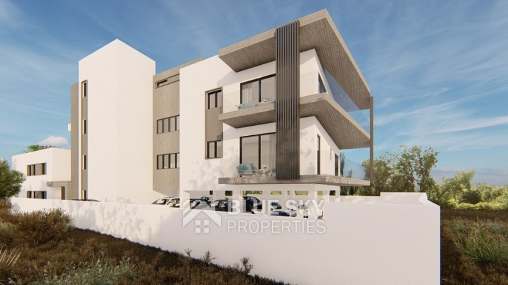 Condominio en Lempa, Pafos 10705491