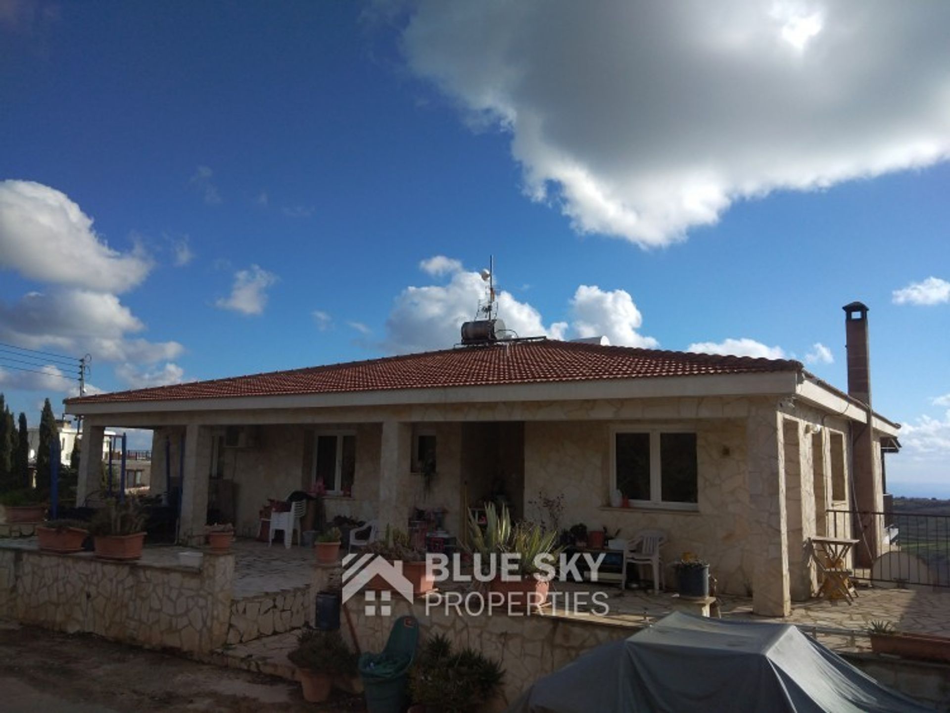 House in Pegeia, Pafos 10705494