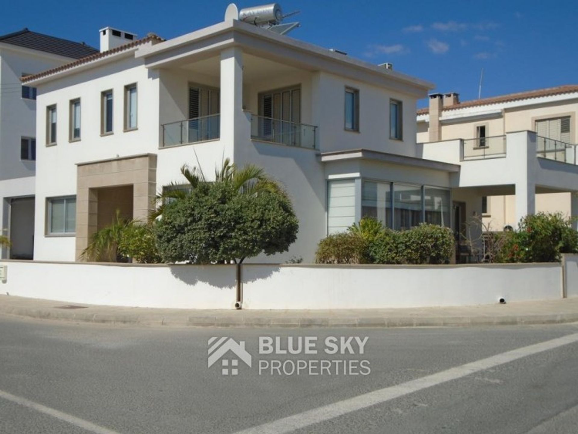 House in Zygi, Larnaka 10705534