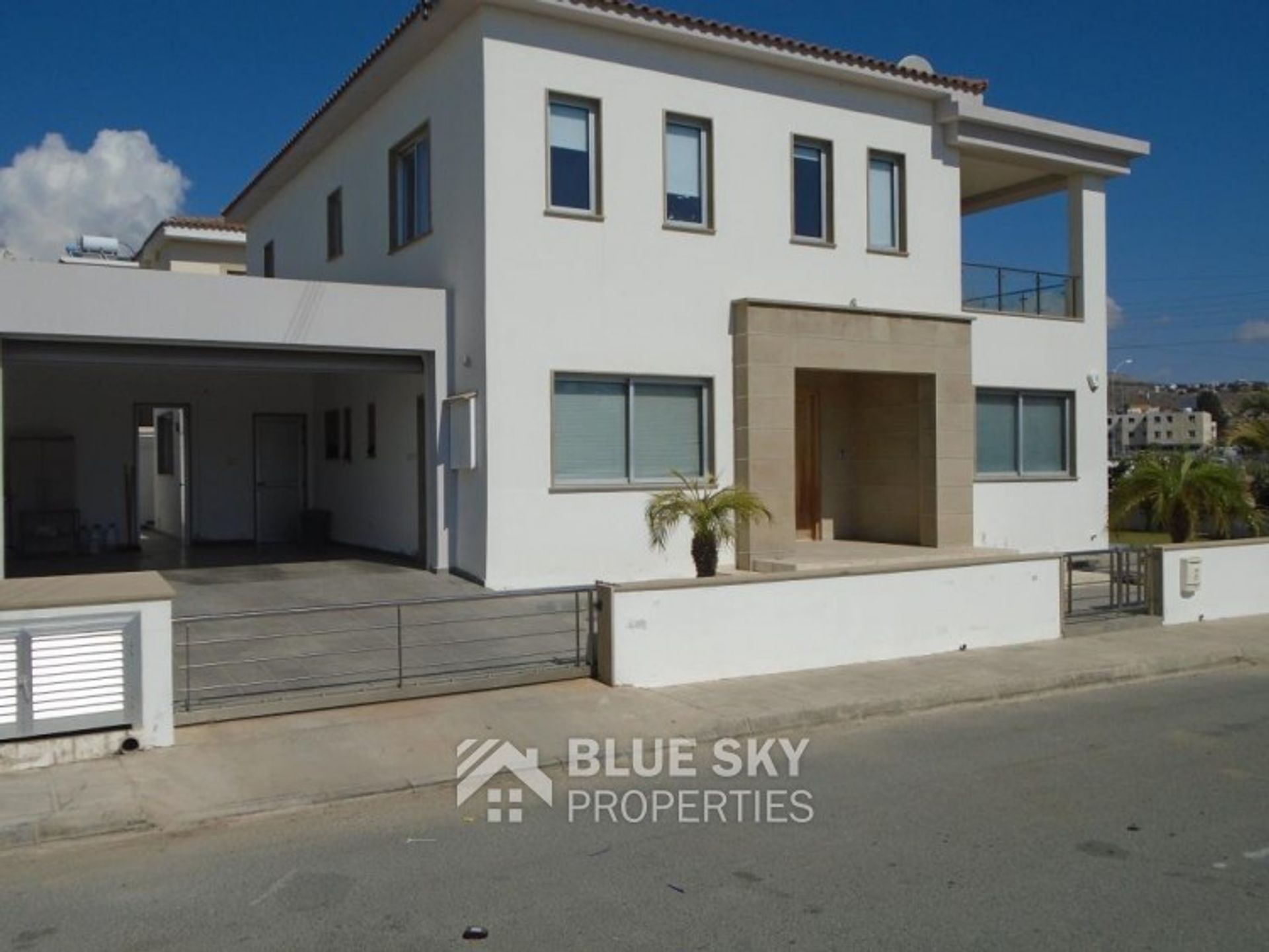 House in Zygi, Larnaka 10705534