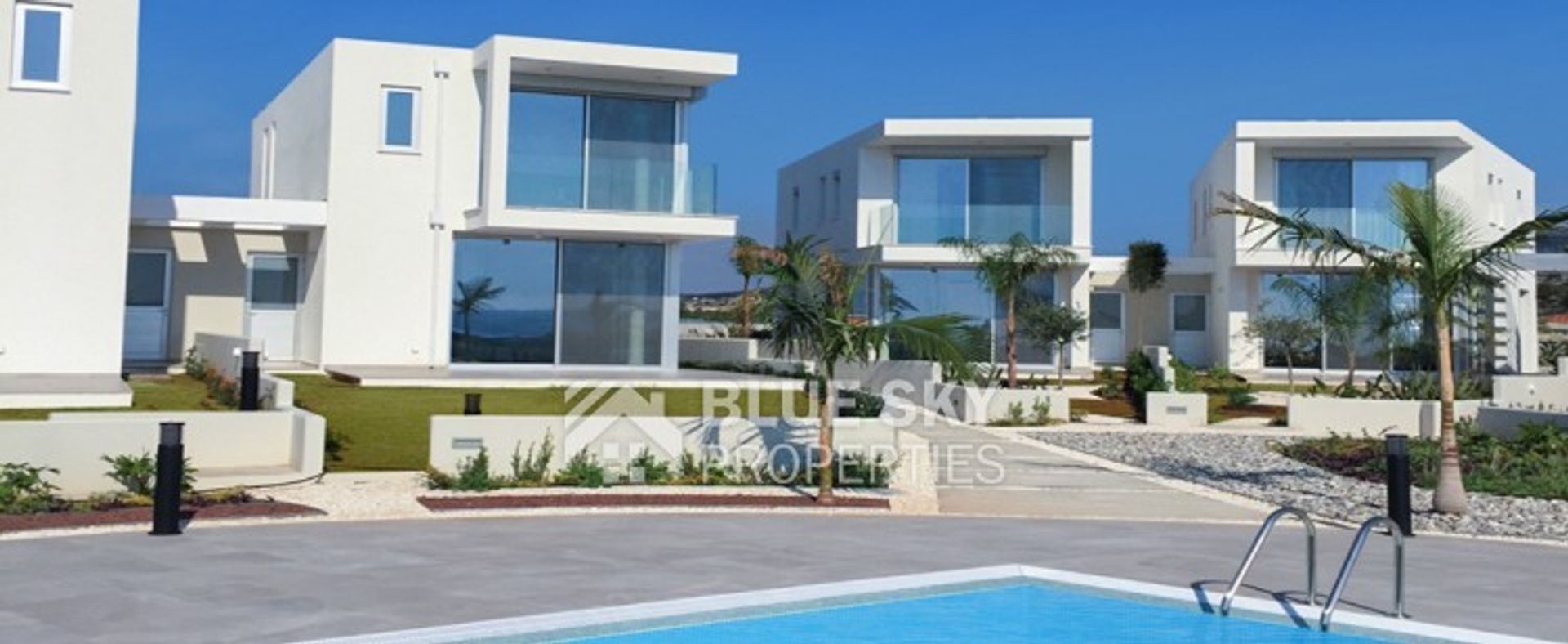 Hus i Peyia, Paphos 10705541