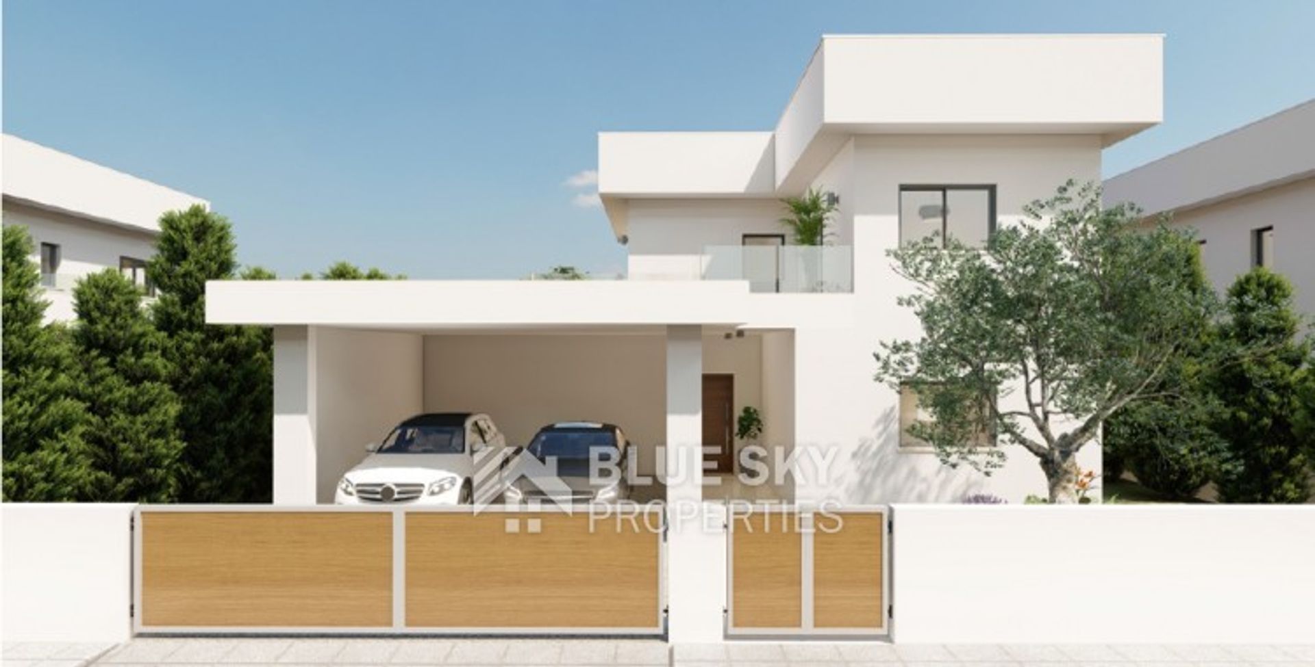 House in Peyia, Paphos 10705549