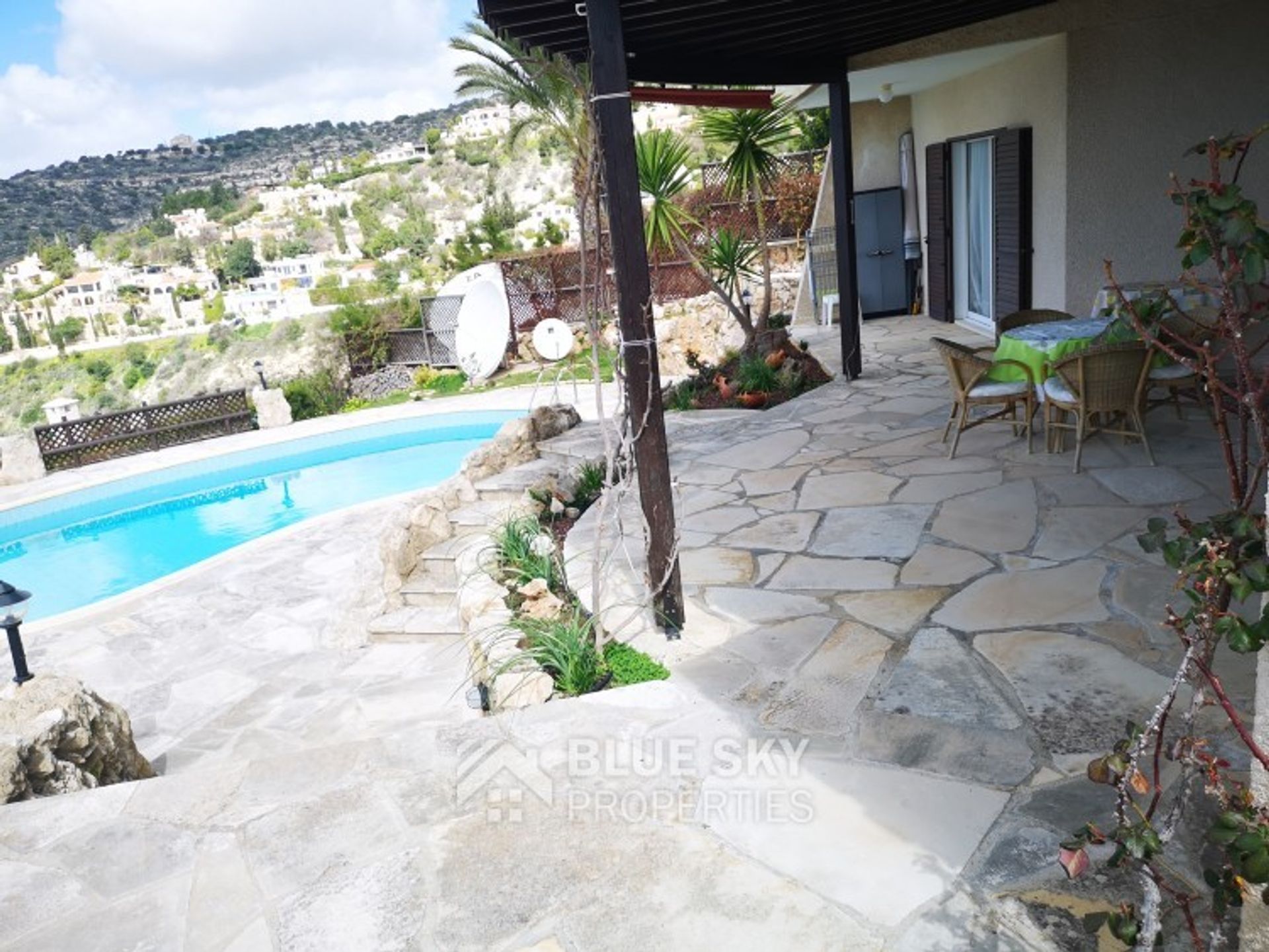 casa en Tala, Paphos 10705550