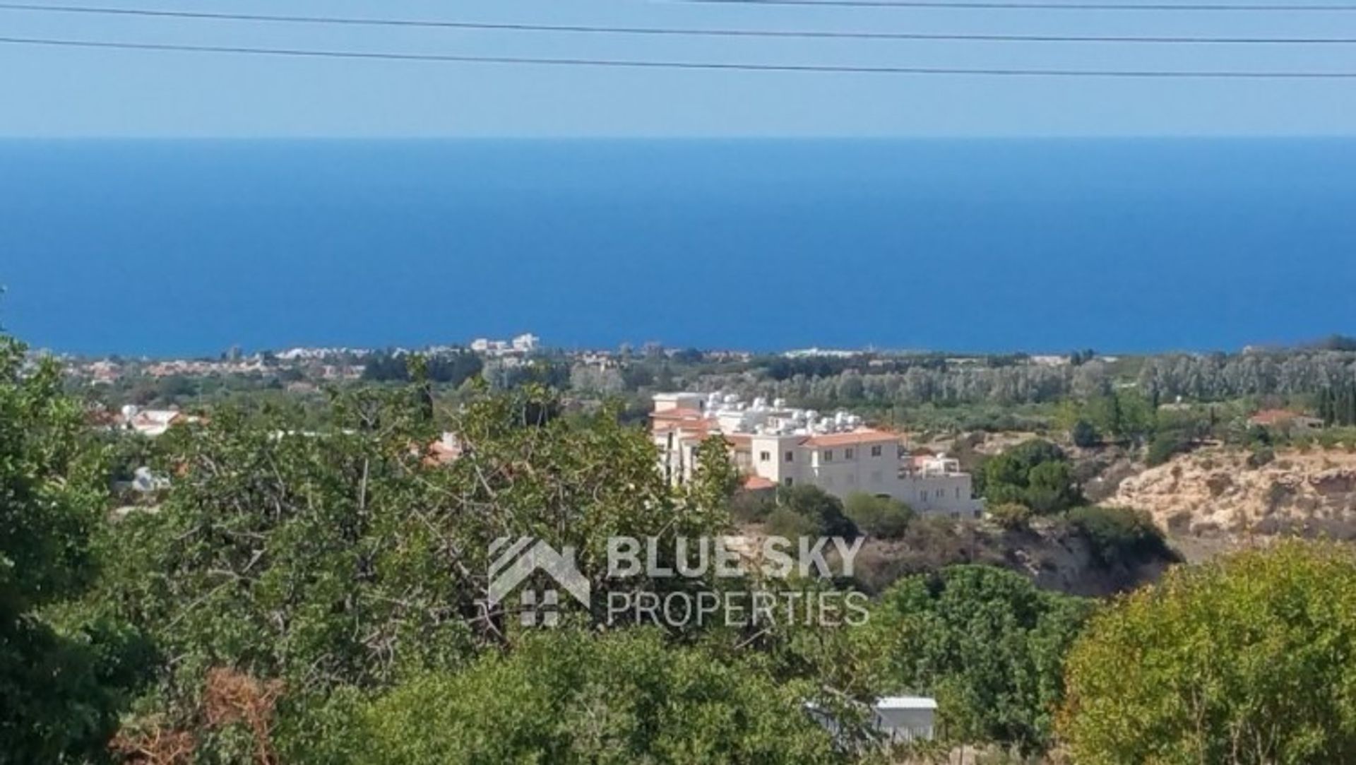 Land in Tala, Paphos 10705551