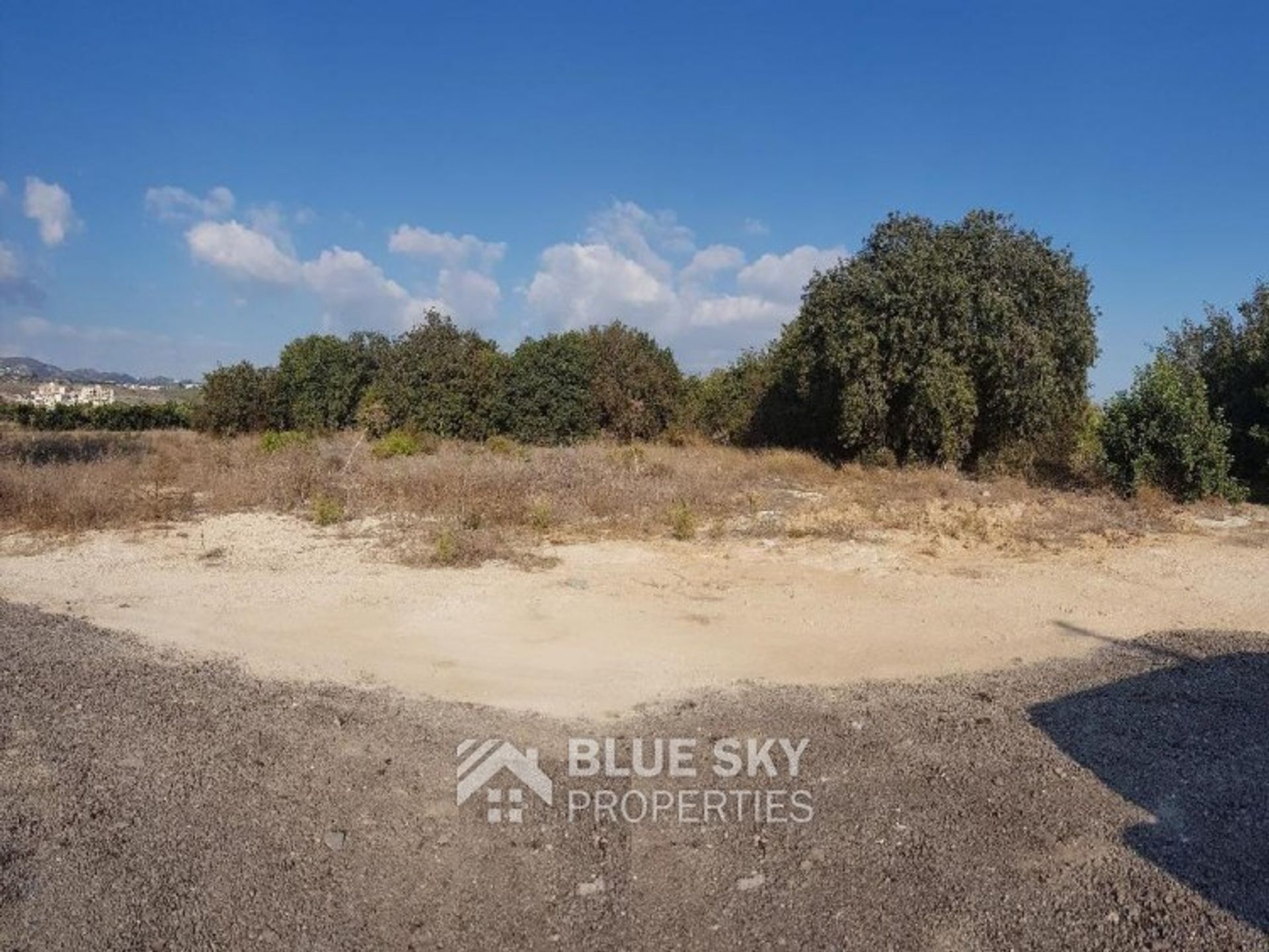 Land in Emba, Paphos 10705559