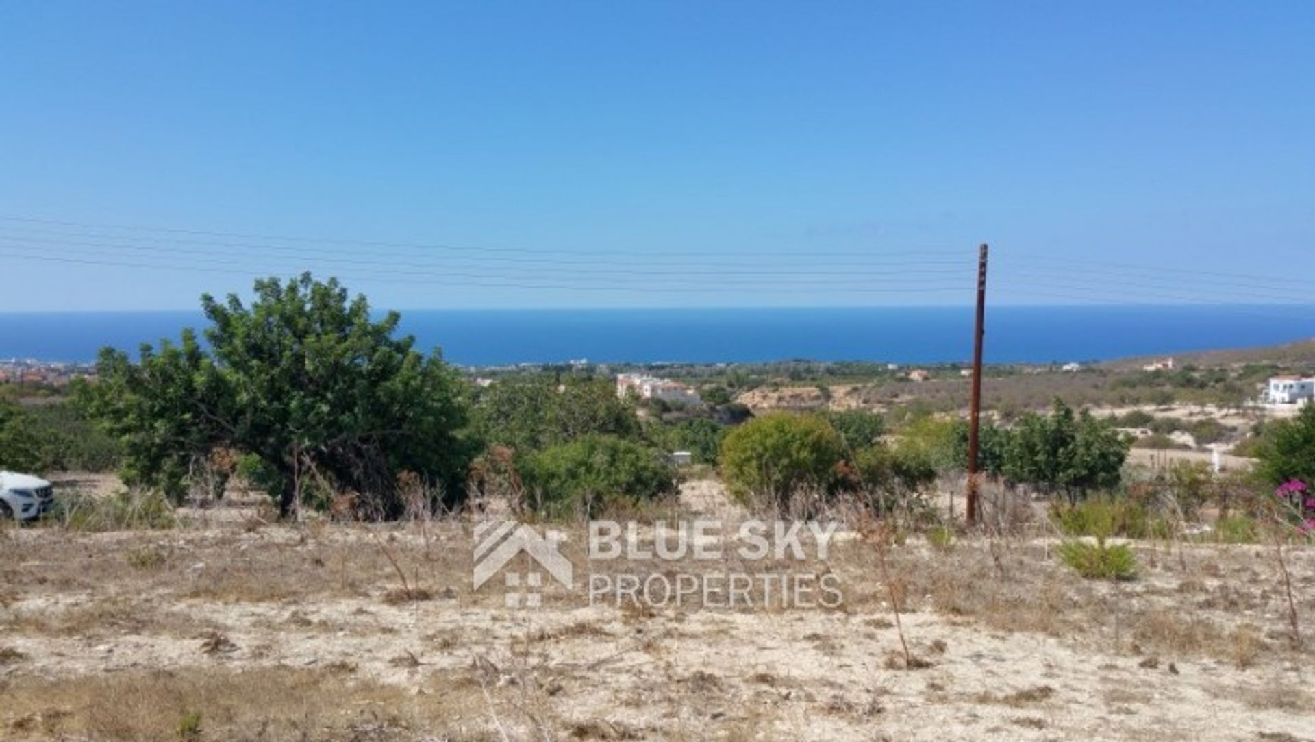 Γη σε Tala, Paphos 10705575