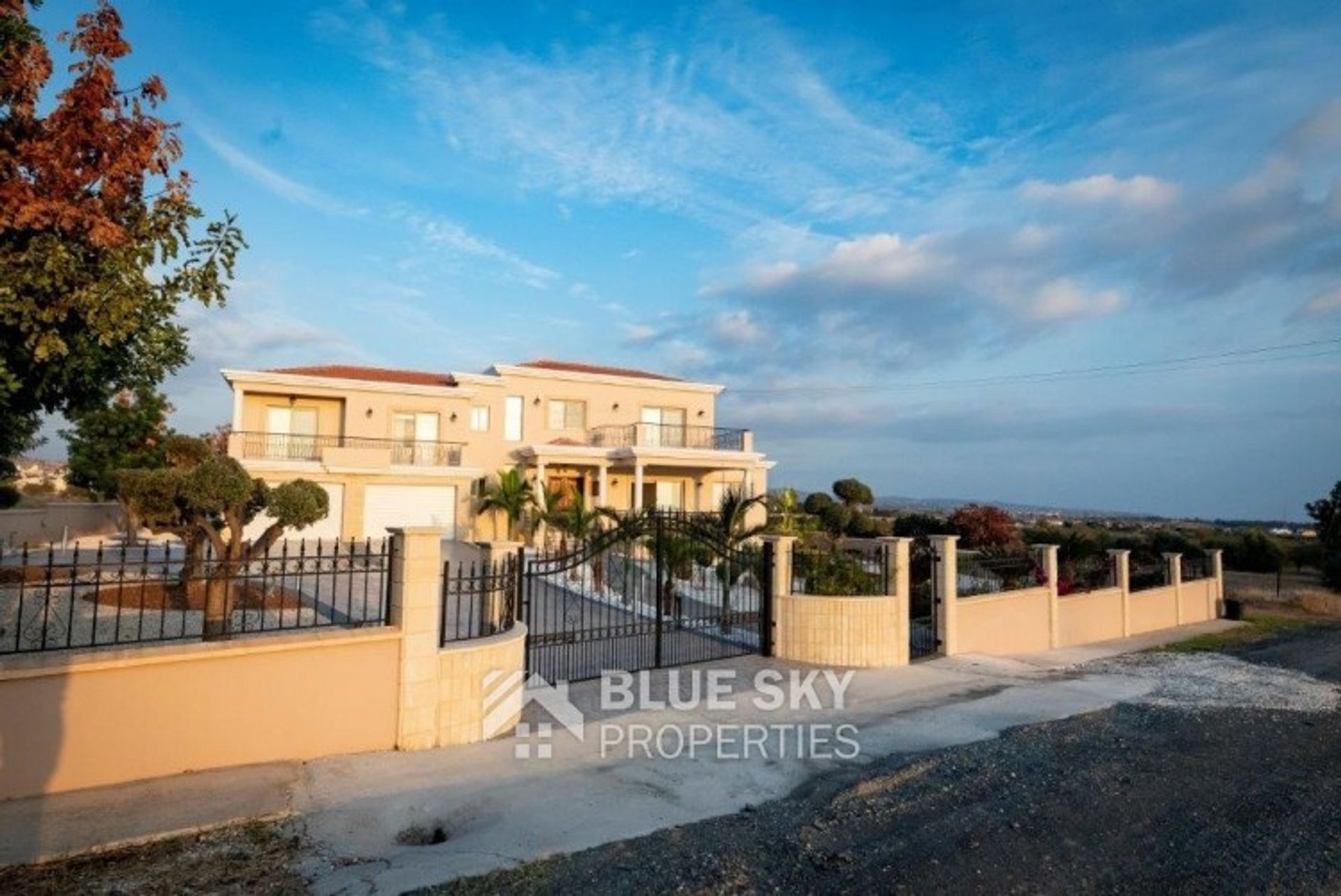 House in Agia Marinouda, Pafos 10705655