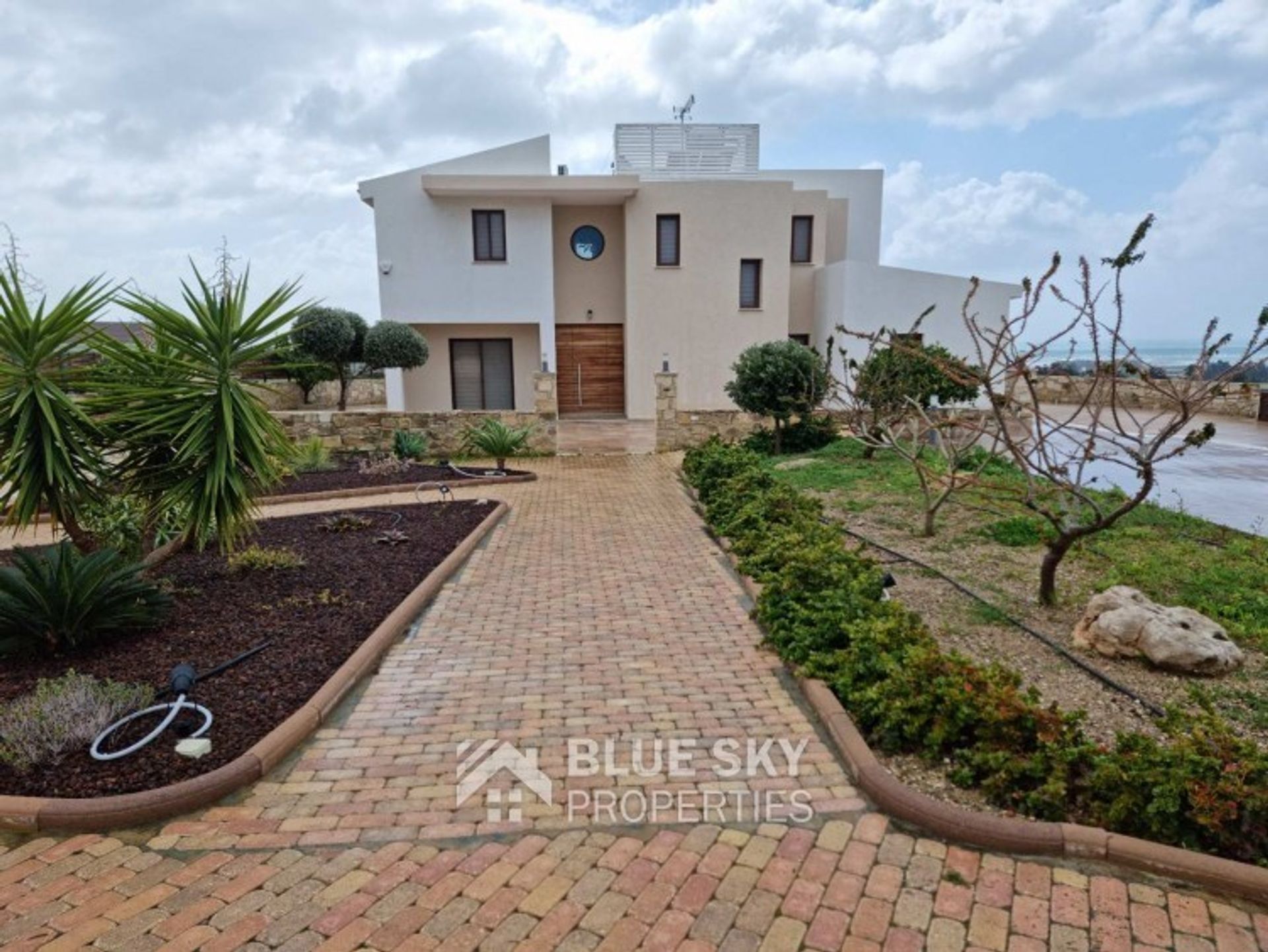 House in Kouklia, Paphos 10705658