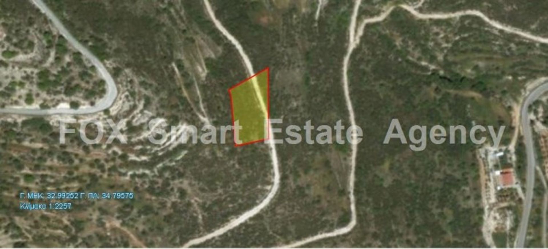 Land in Palodeia, Lemesos 10705714