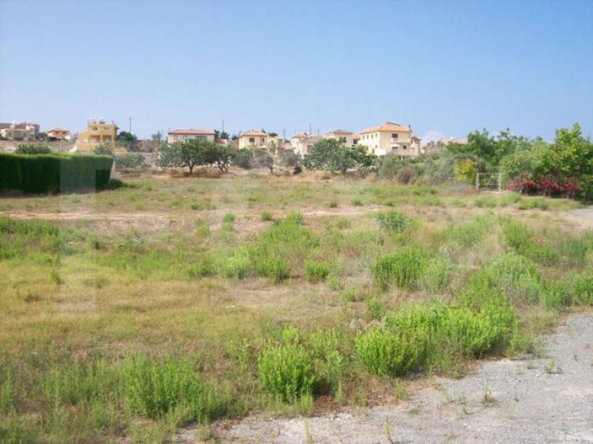 Tierra en Akrotiri, Limassol 10705737