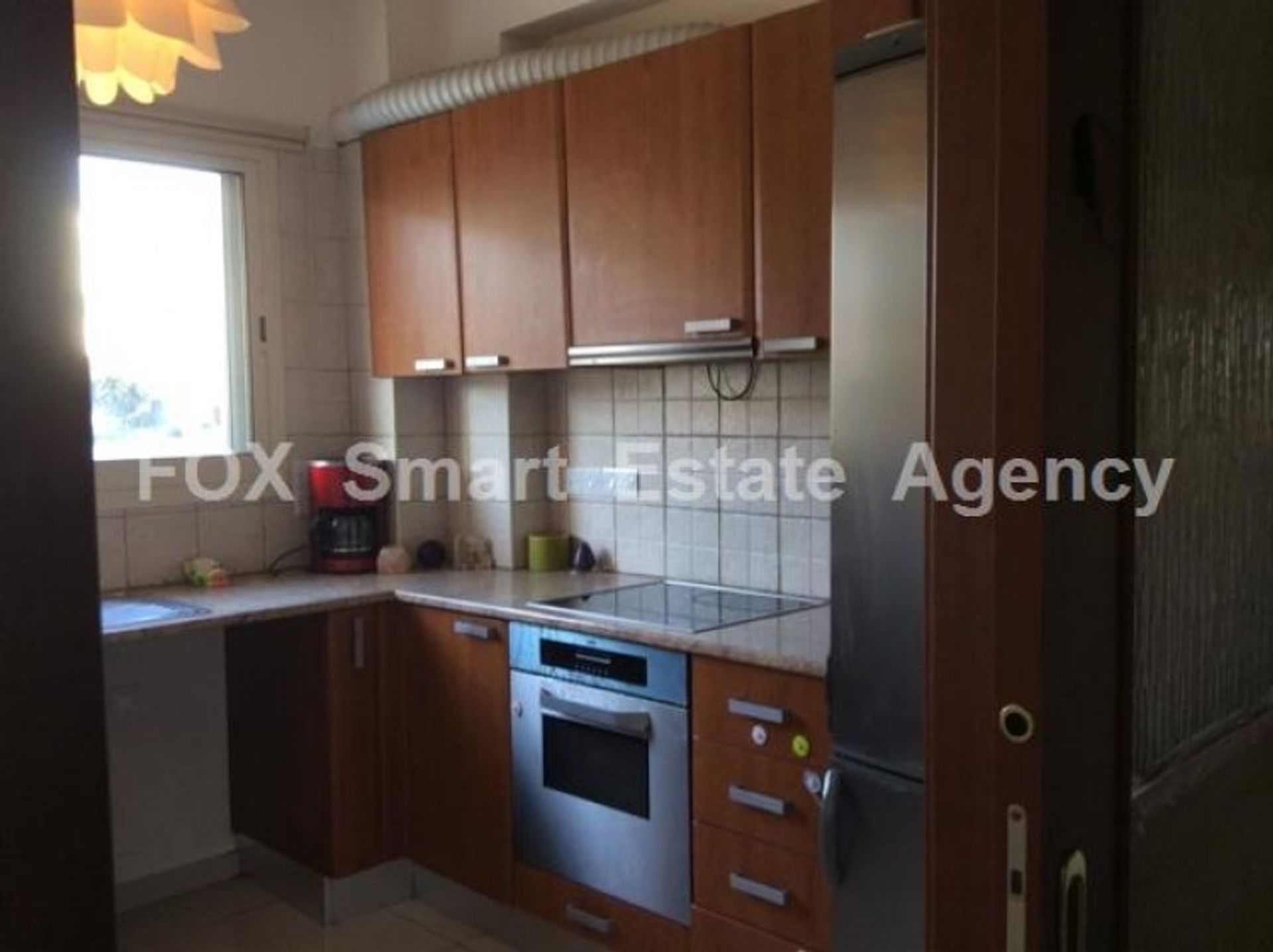 Condominium in Mesa Geitonia, Limassol 10705755