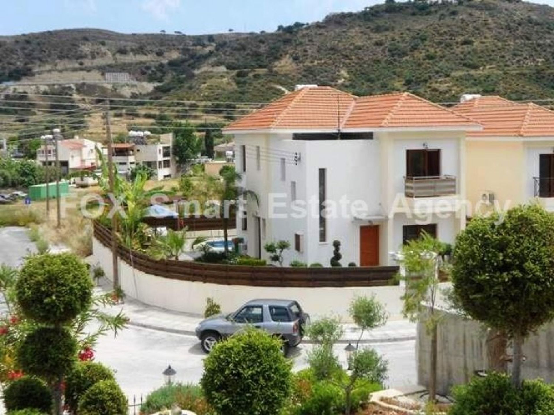 בַּיִת ב Pissouri, Limassol 10705770