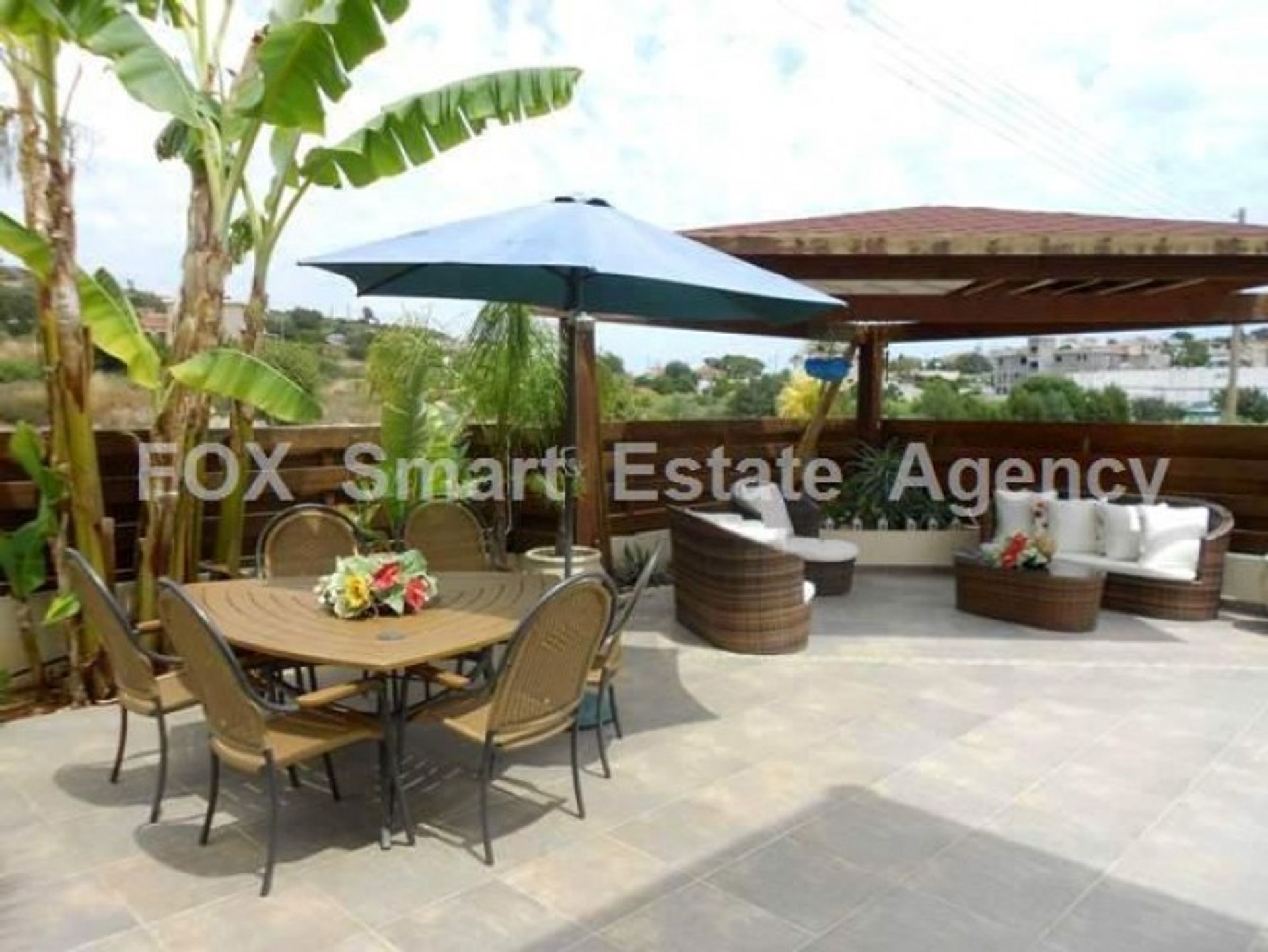 Huis in Pissouri, Limassol 10705770