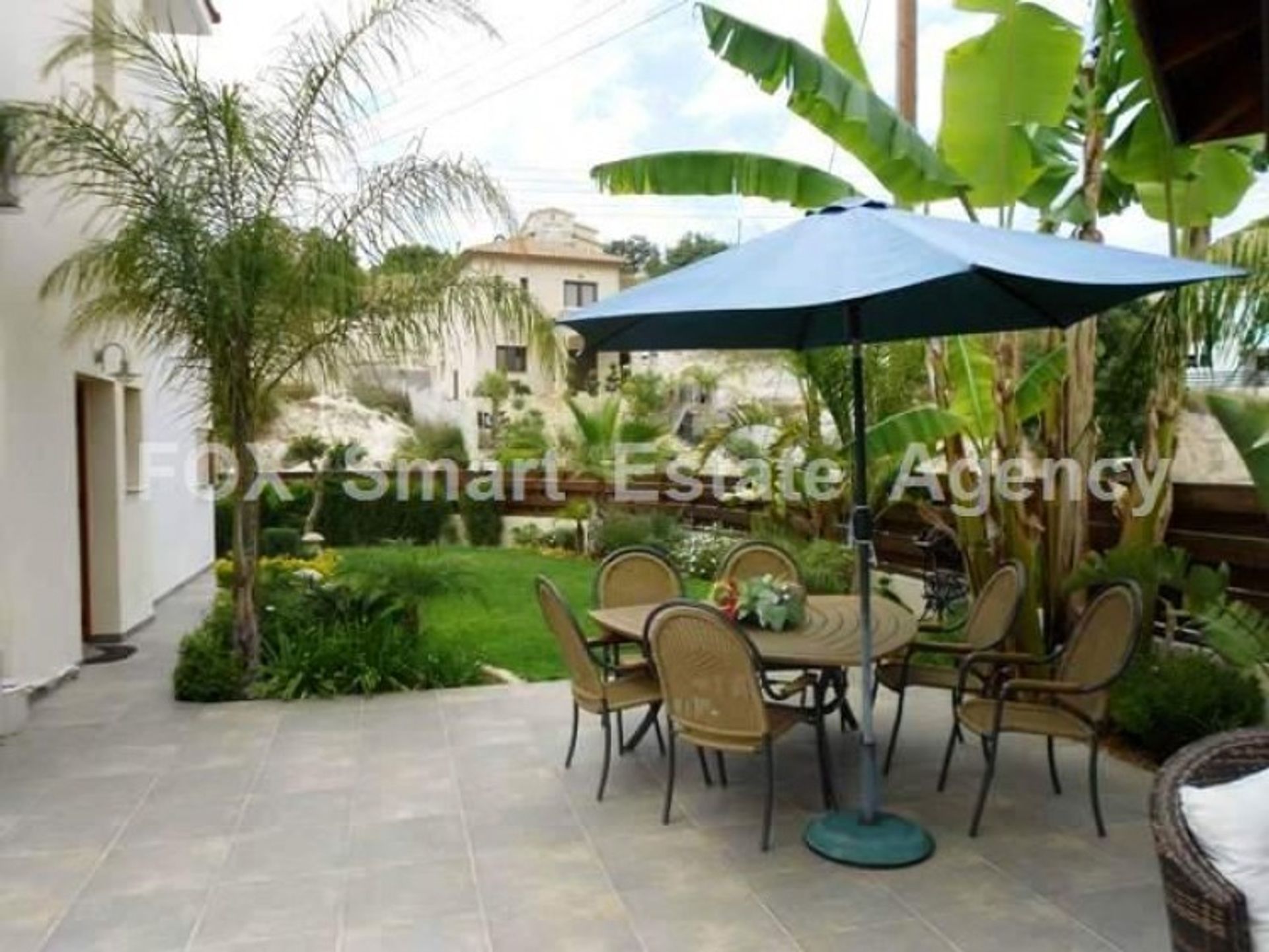 House in Pissouri, Limassol 10705770