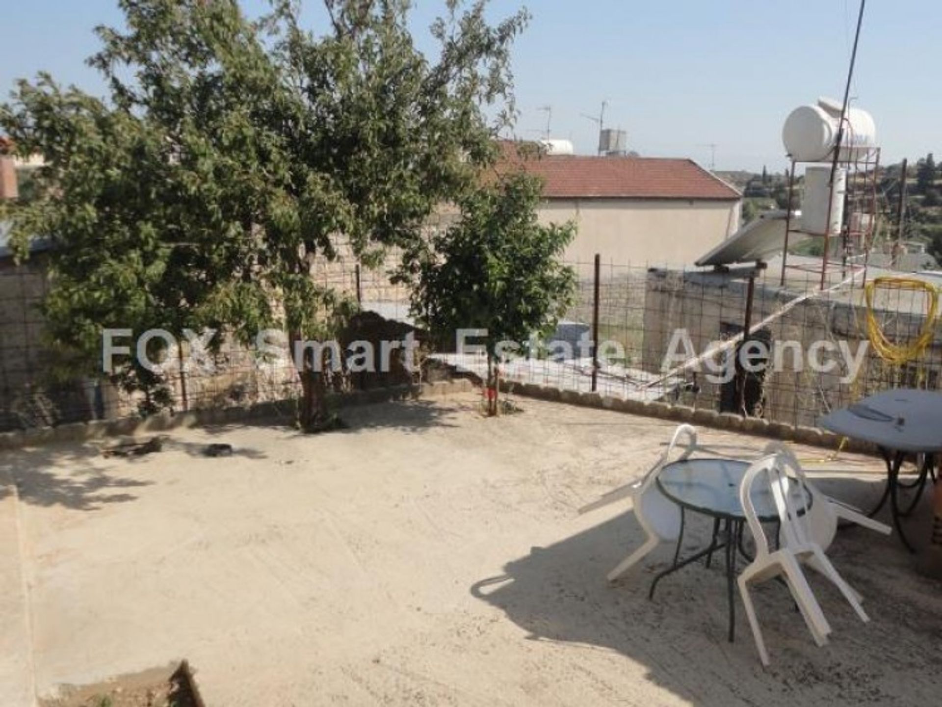 House in Pachna, Limassol 10705775