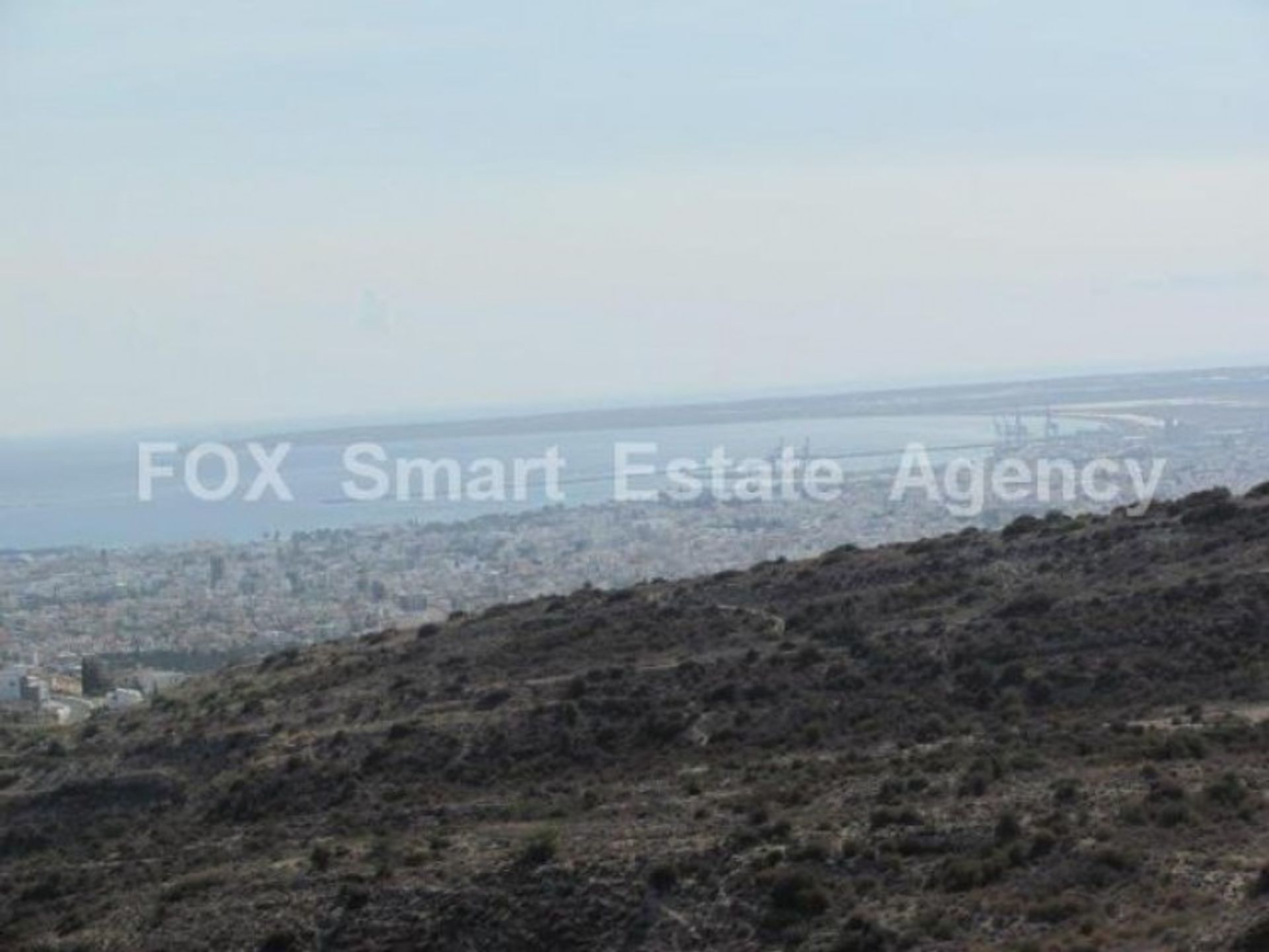 Land i Limassol, Lemesos 10705784