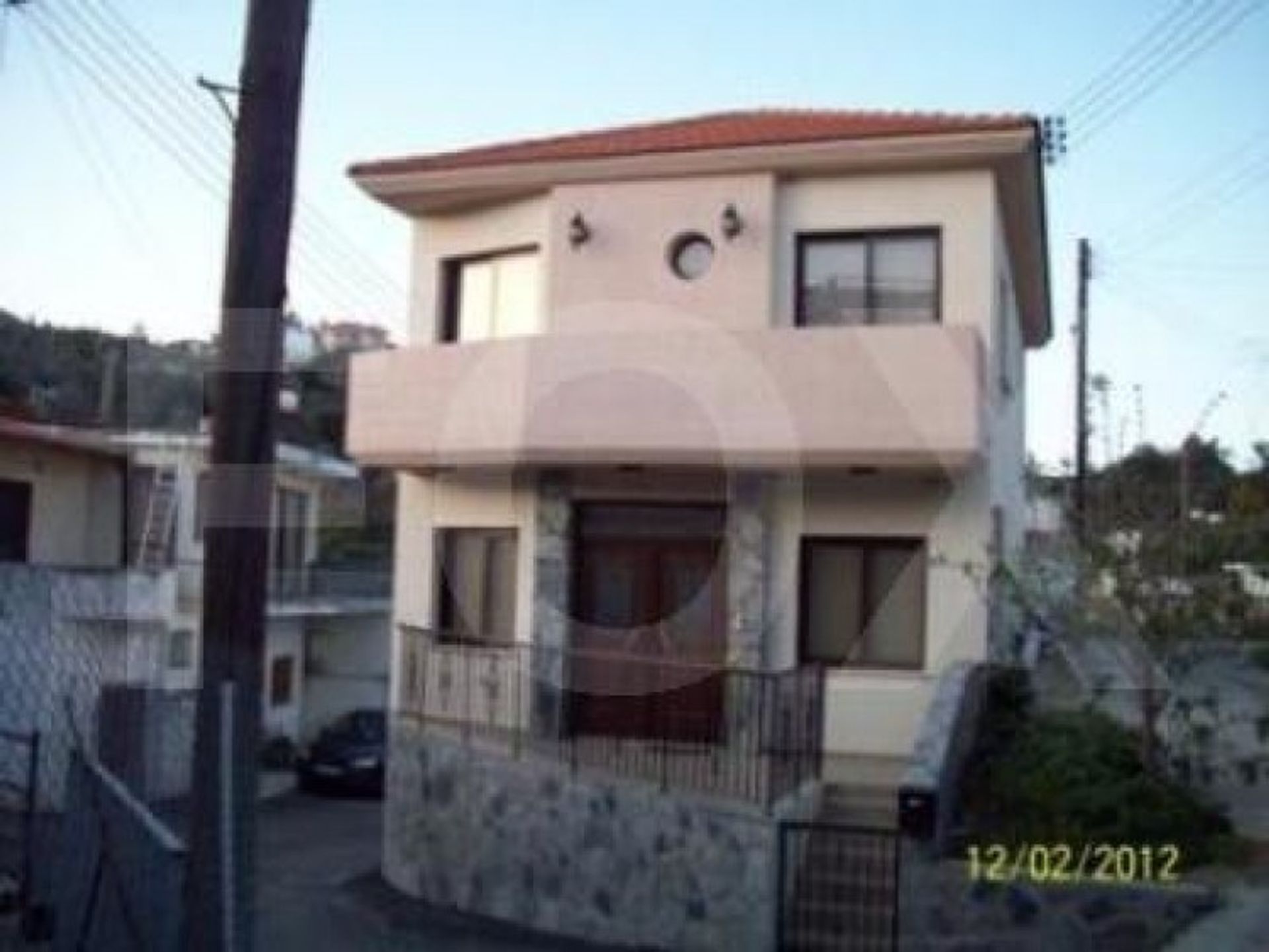 Haus im Louvaras, Limassol 10705786