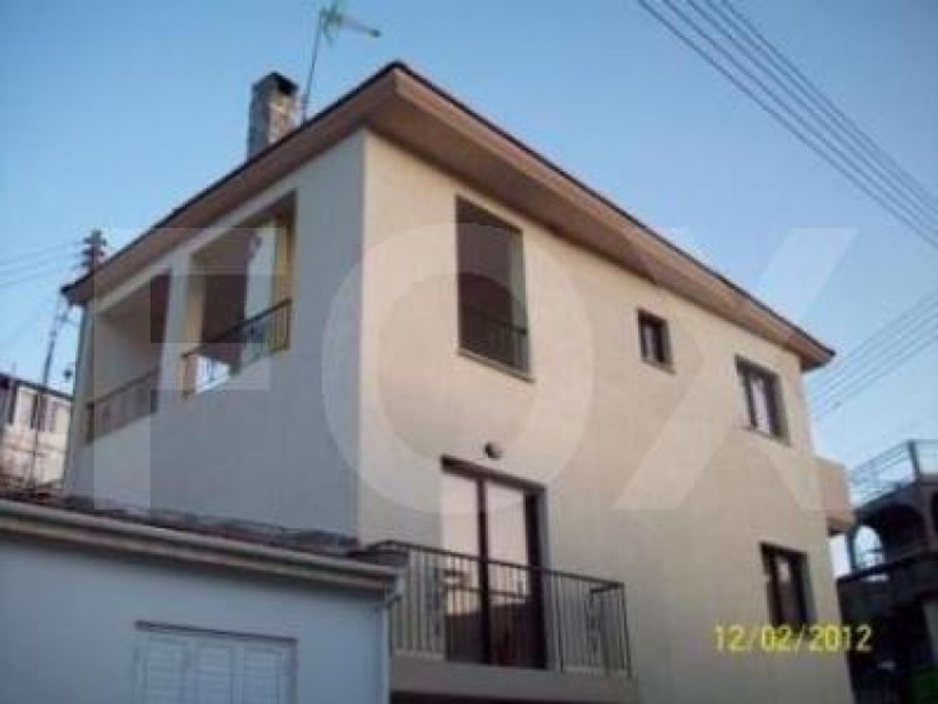 Haus im Louvaras, Limassol 10705786